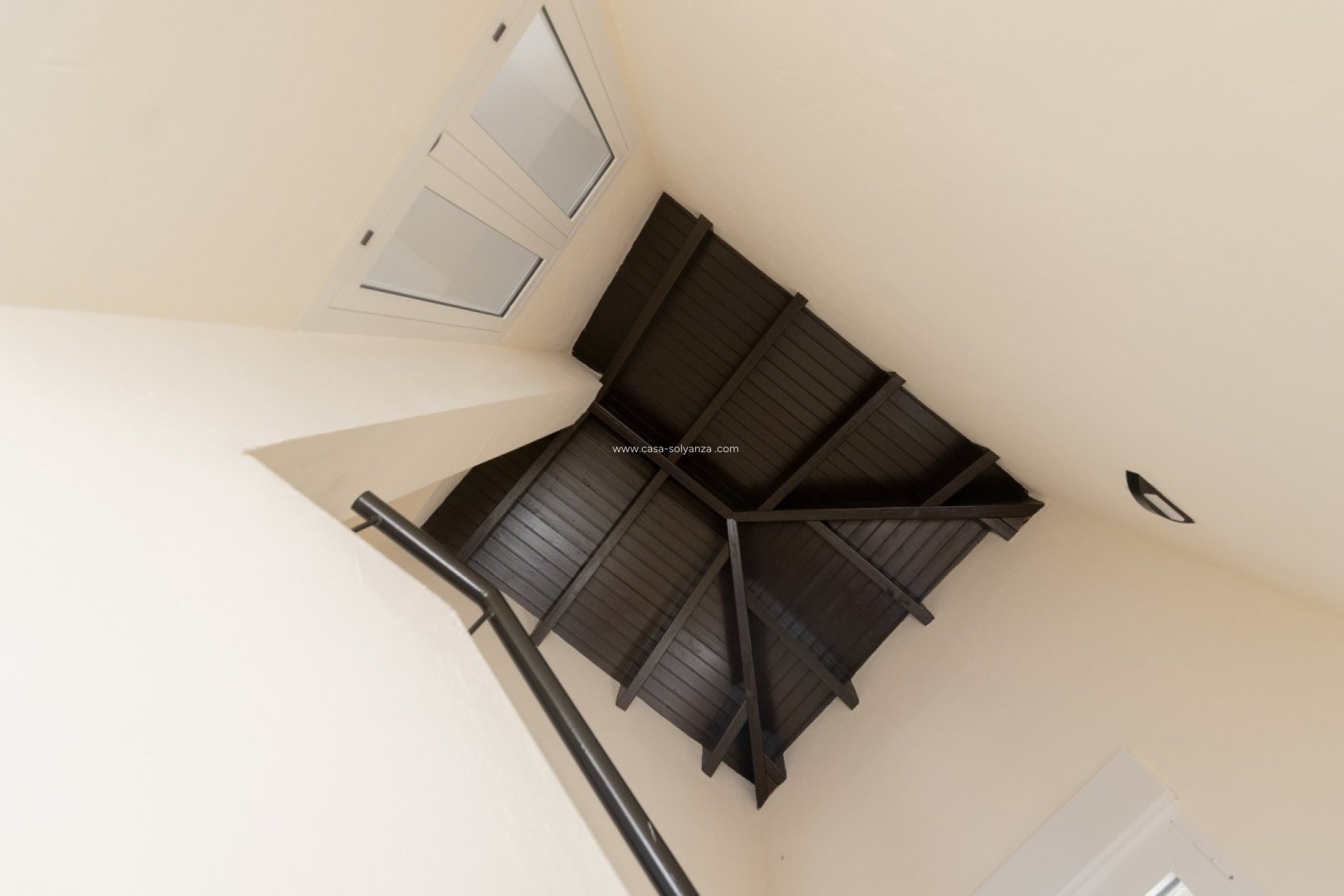 Neue Gebäude - Villa - Fuente Alamo - Las Palas