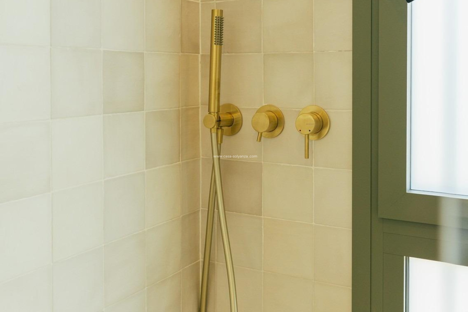 Neue Gebäude - Villa - Jávea Xàbia - Valle del Sol