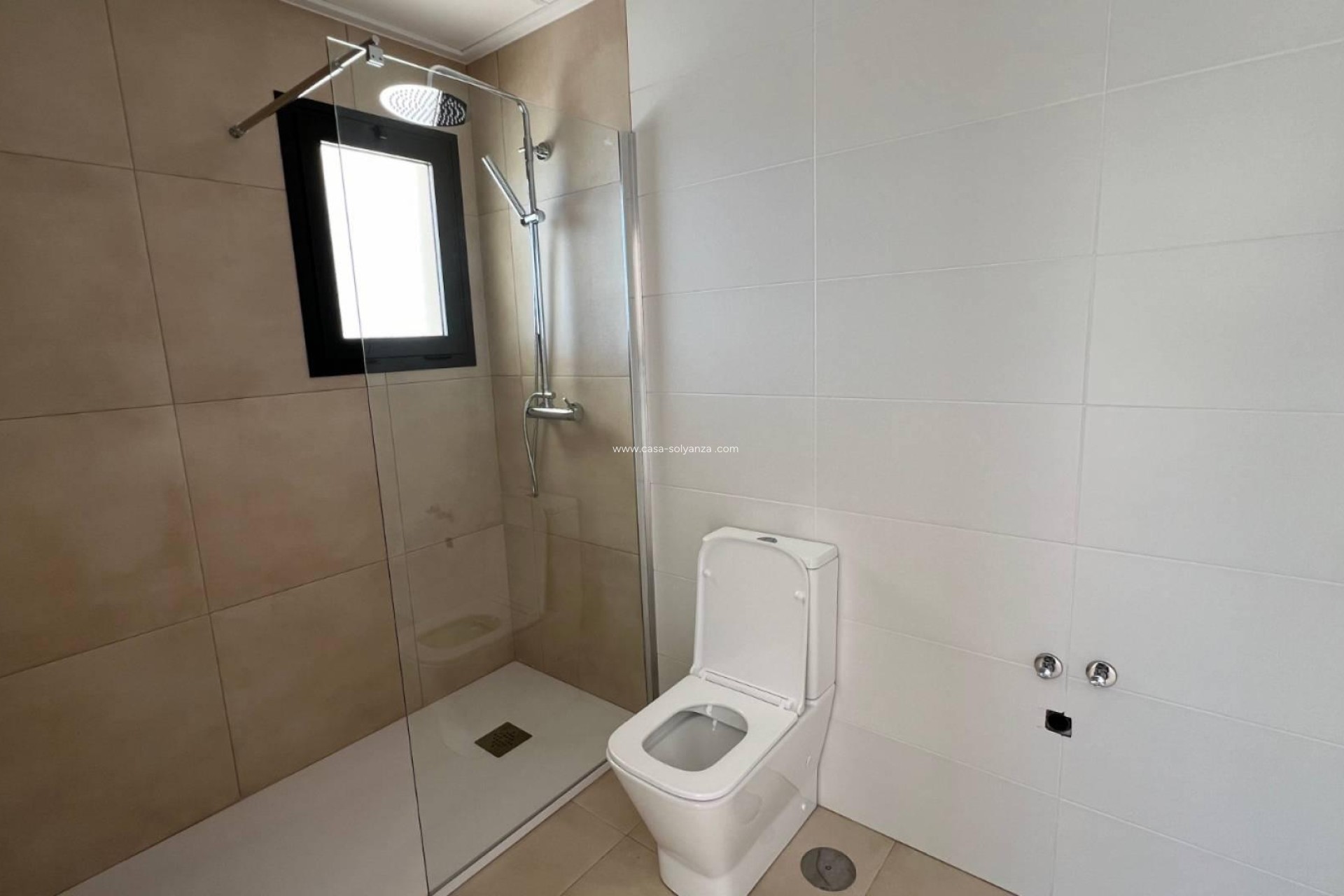 Neue Gebäude - Villa - La Canalosa