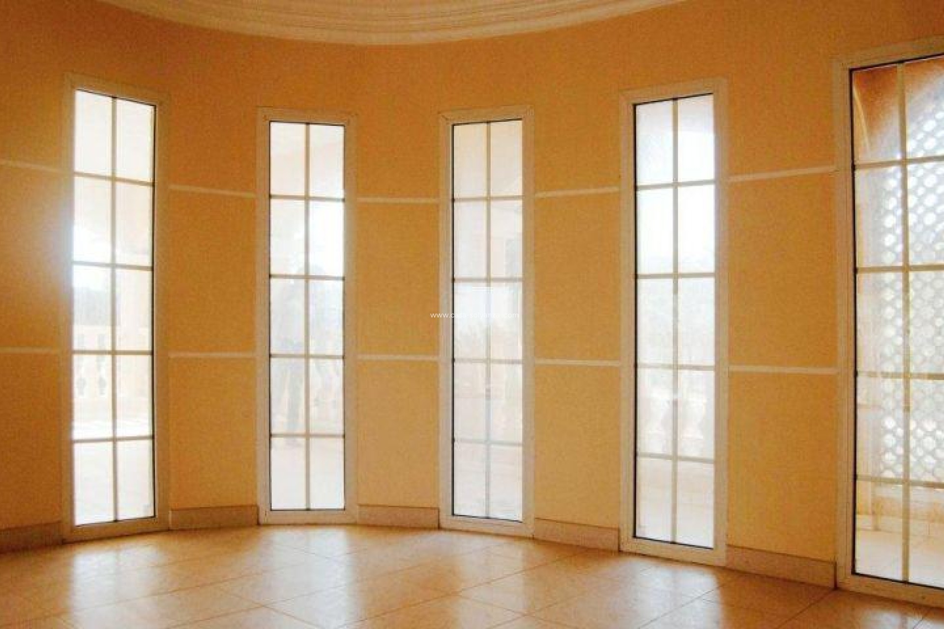 Neue Gebäude - Villa - La Manga del Mar Menor