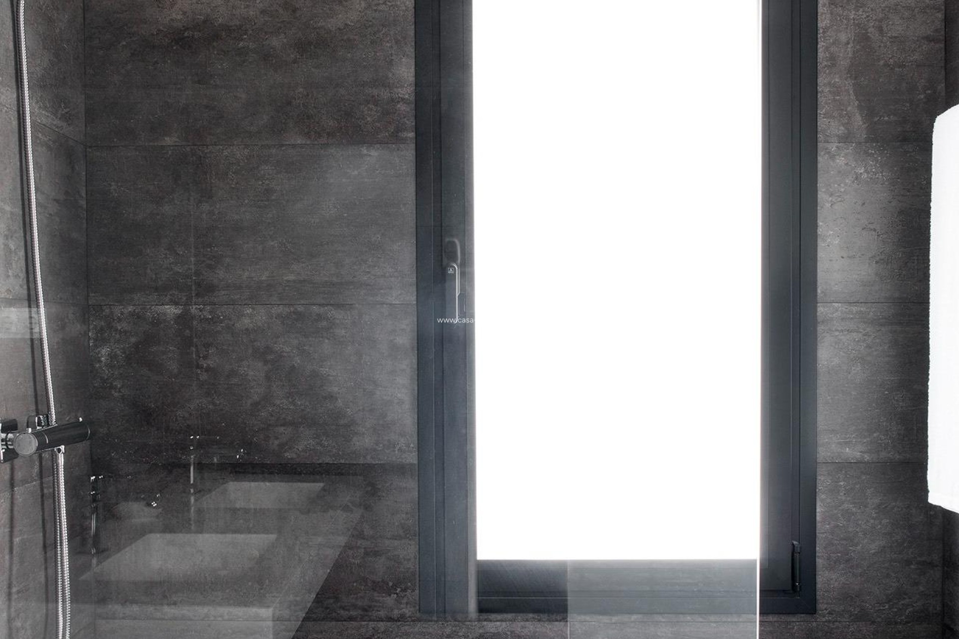 Neue Gebäude - Villa - La Manga del Mar Menor