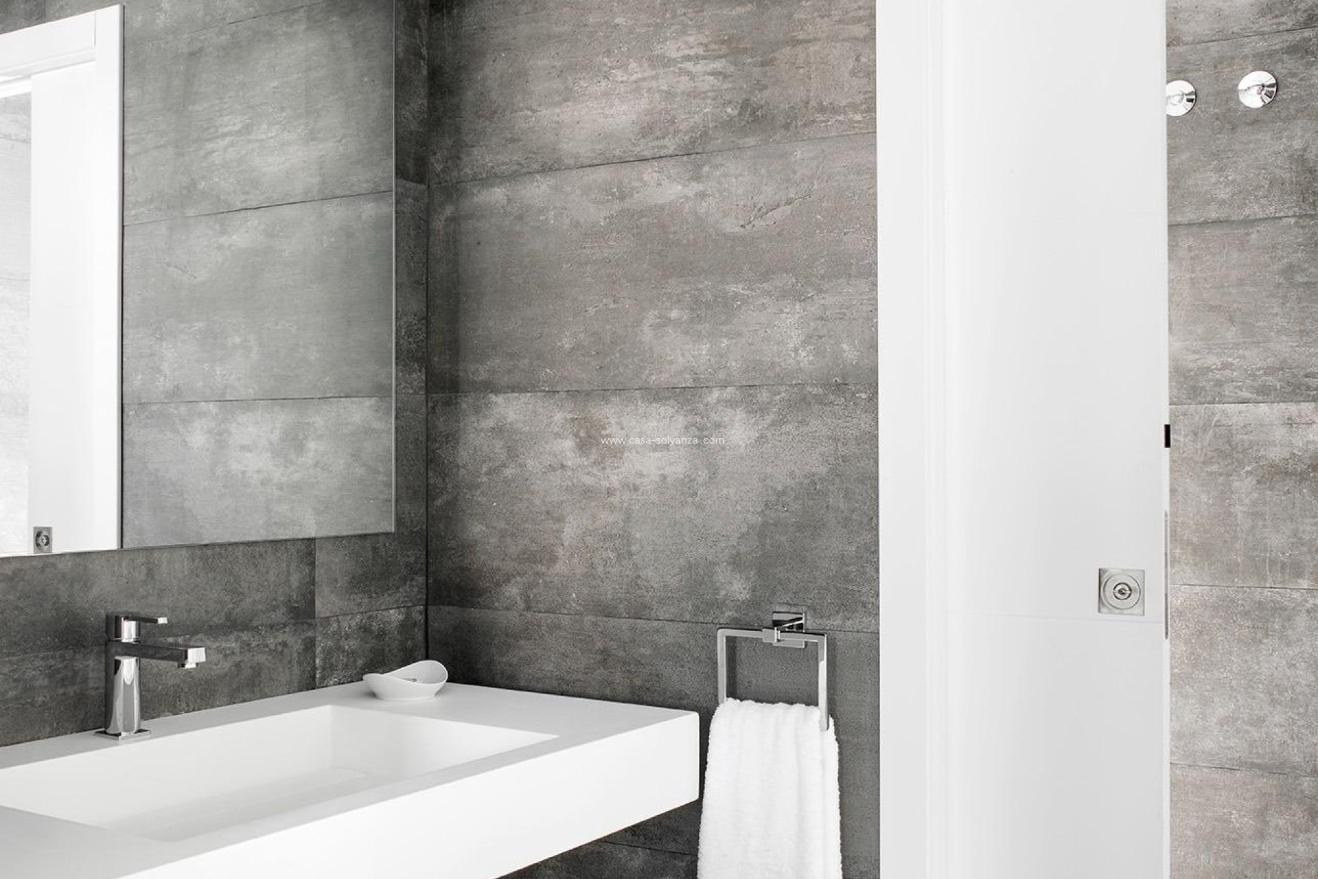 Neue Gebäude - Villa - La Manga del Mar Menor