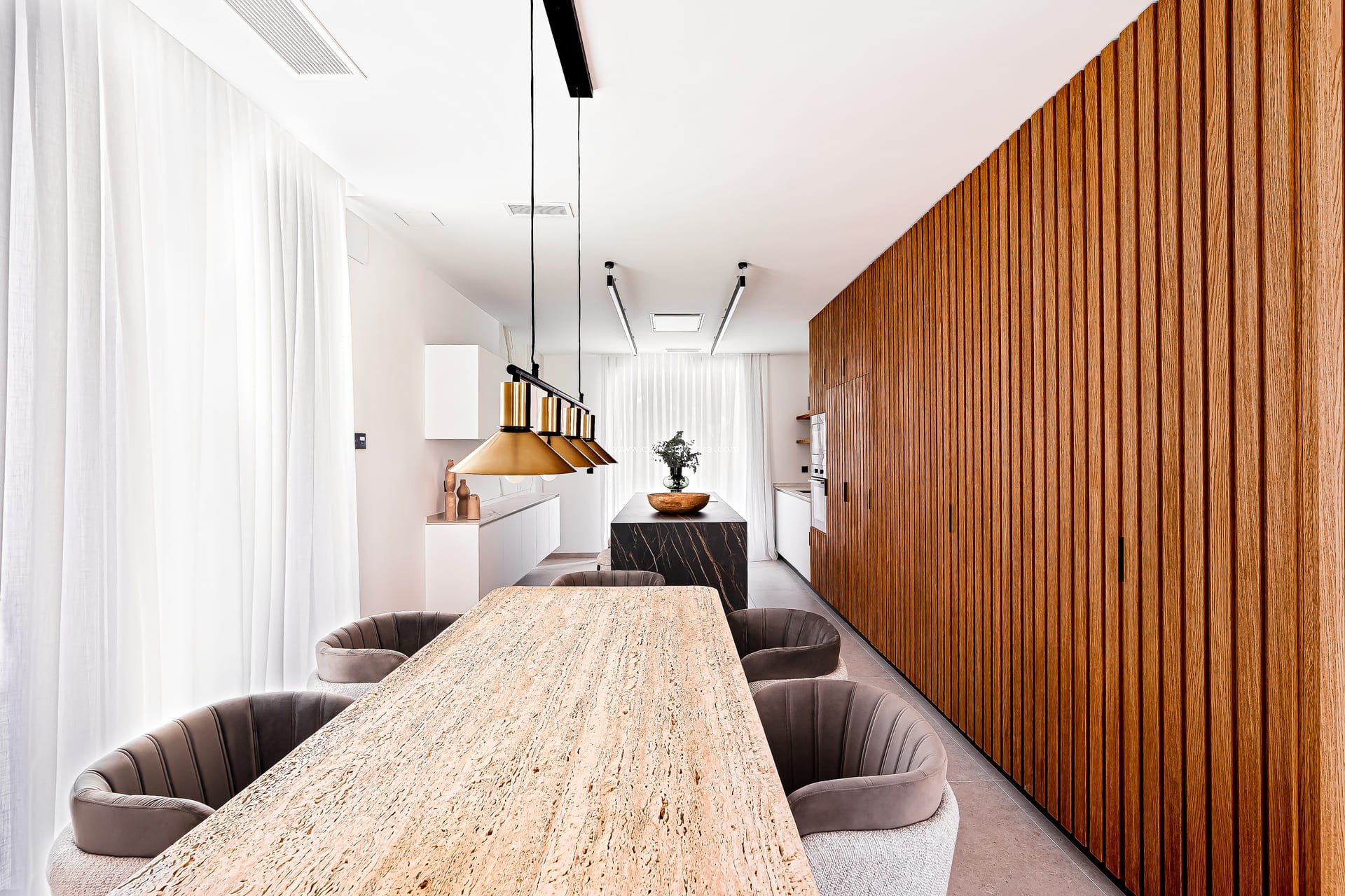 Neue Gebäude - Villa - La Nucía