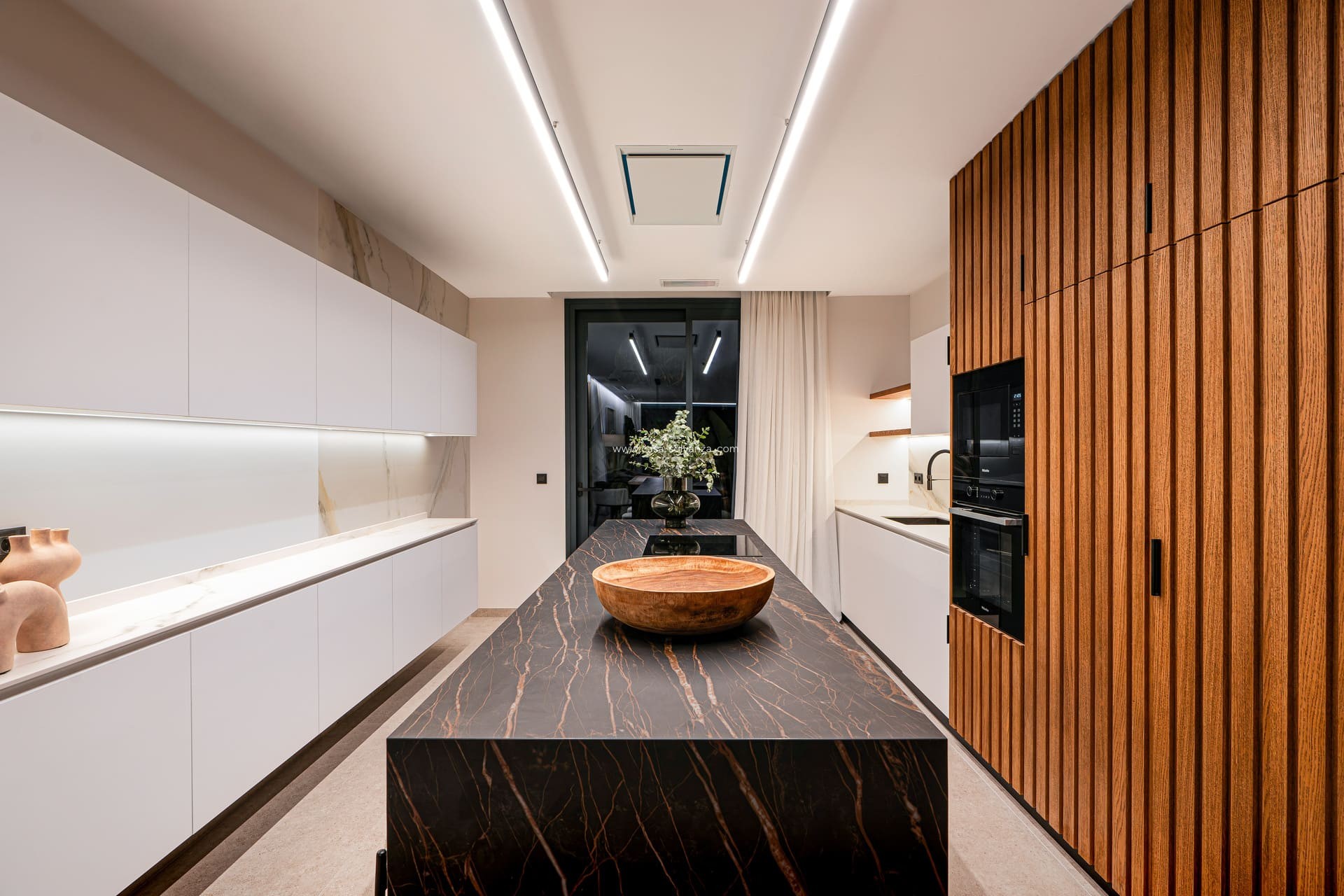 Neue Gebäude - Villa - La Nucía