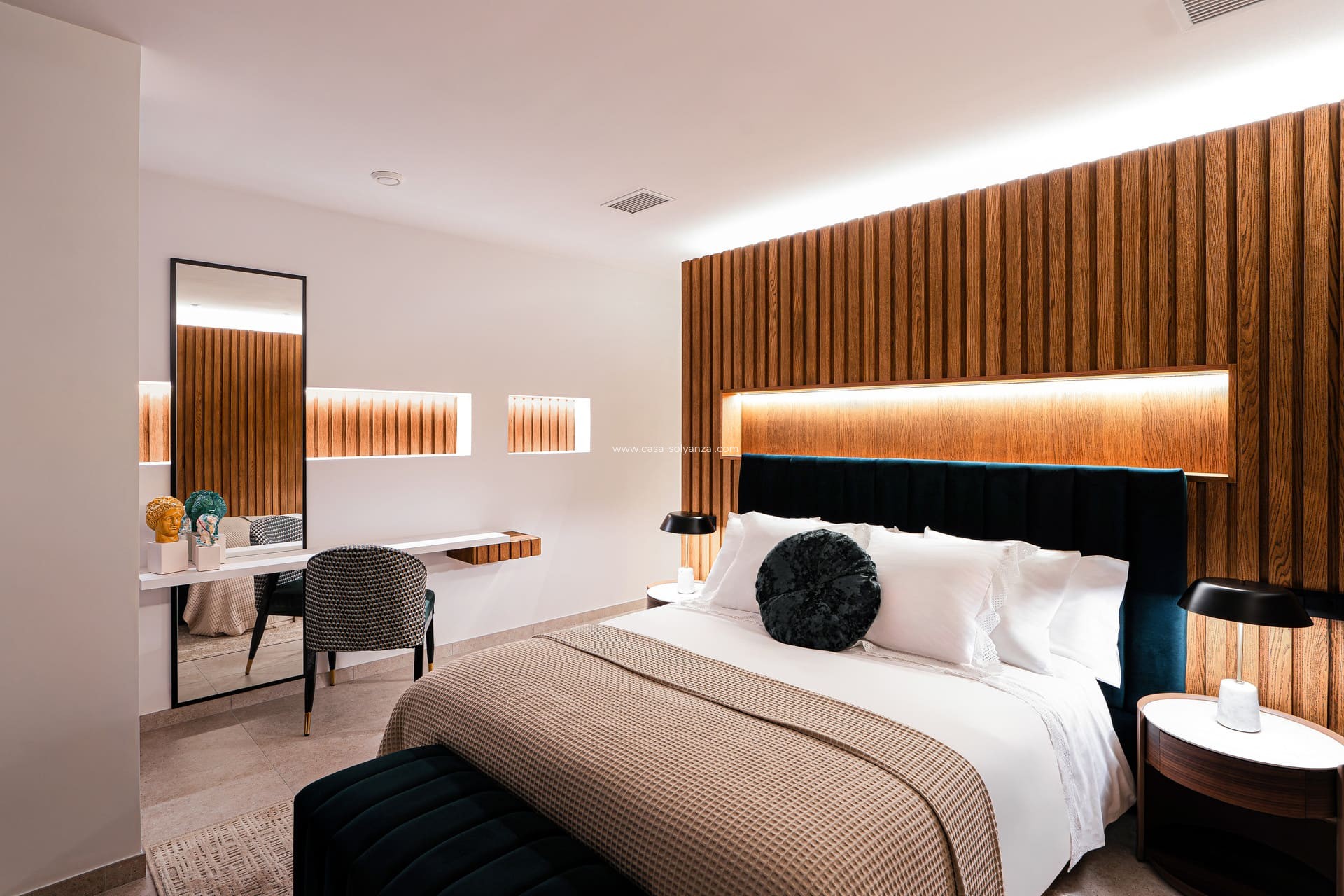 Neue Gebäude - Villa - La Nucía