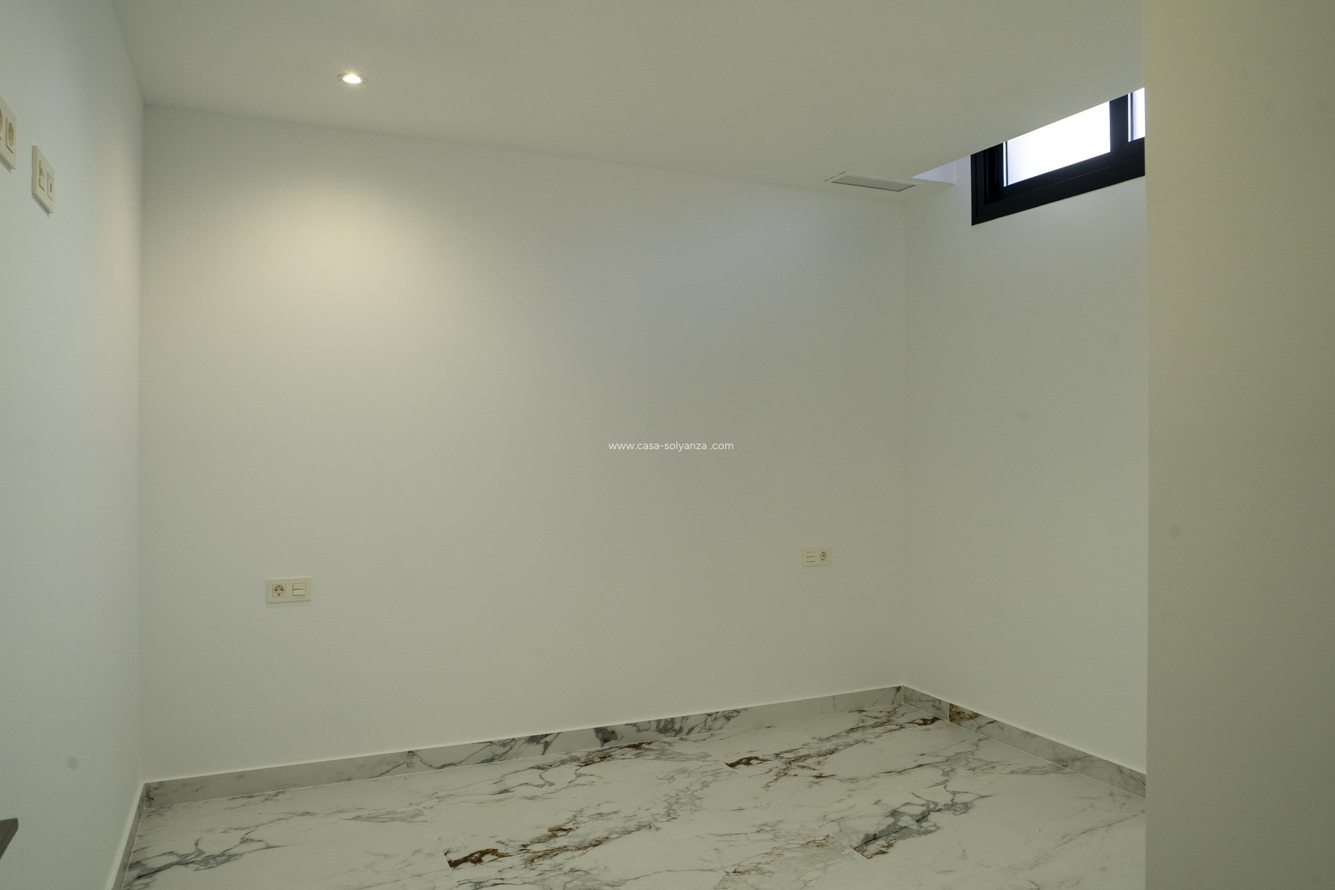 Neue Gebäude - Villa - La Nucía