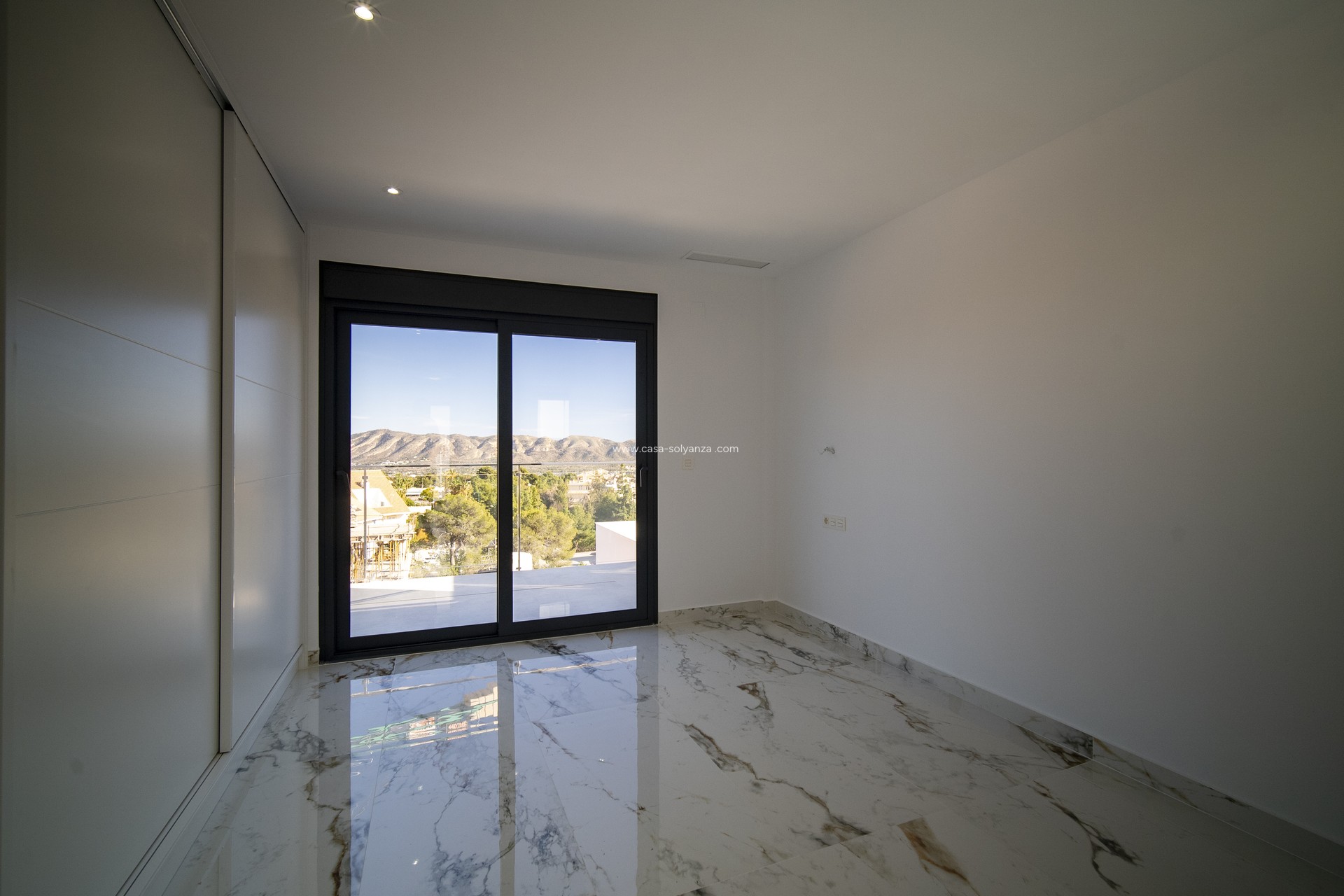 Neue Gebäude - Villa - La Nucía