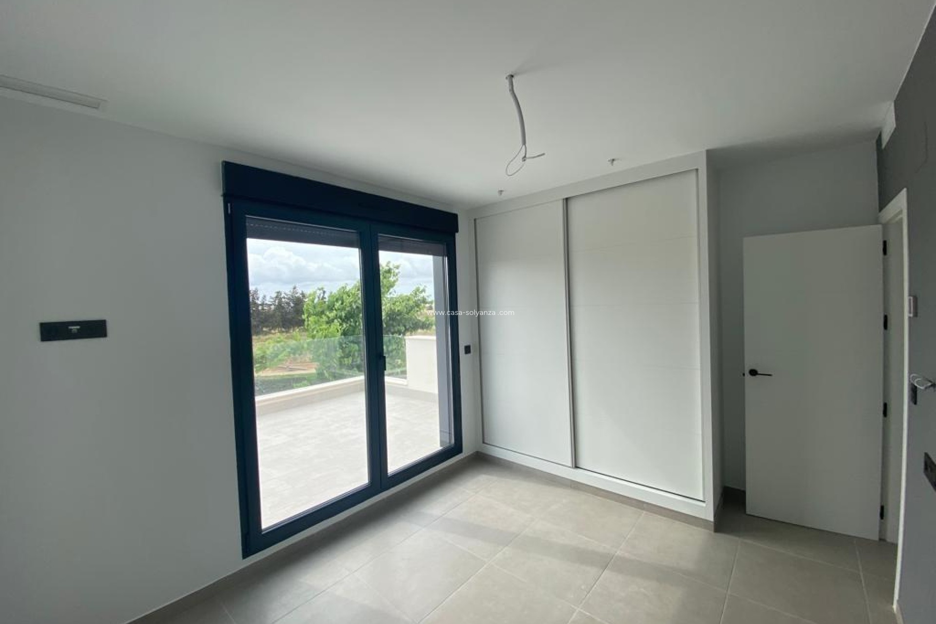 Neue Gebäude - Villa - Los Alcázares - La Concha