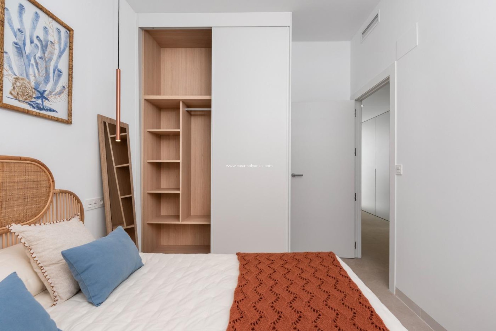 Neue Gebäude - Villa - Los Alcázares - Serena Golf