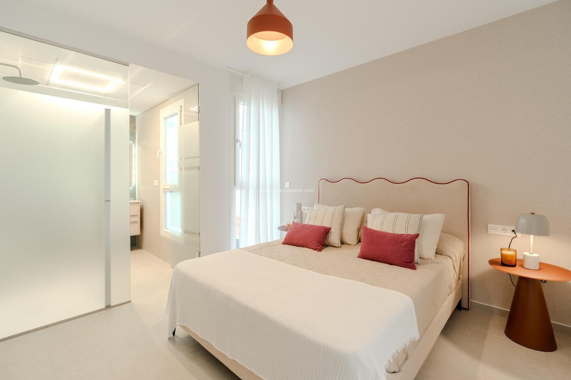 Neue Gebäude - Villa - Los Alcázares - Torre del Rame