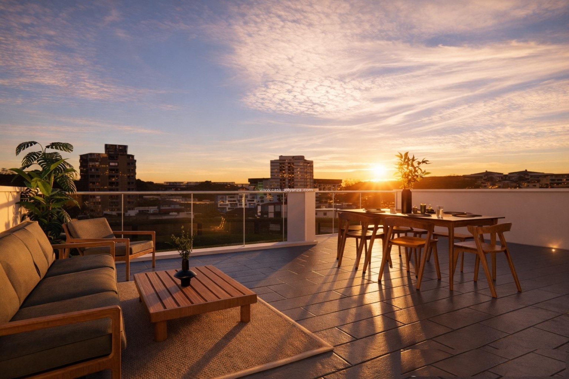 Neue Gebäude - Villa - Los Alcázares