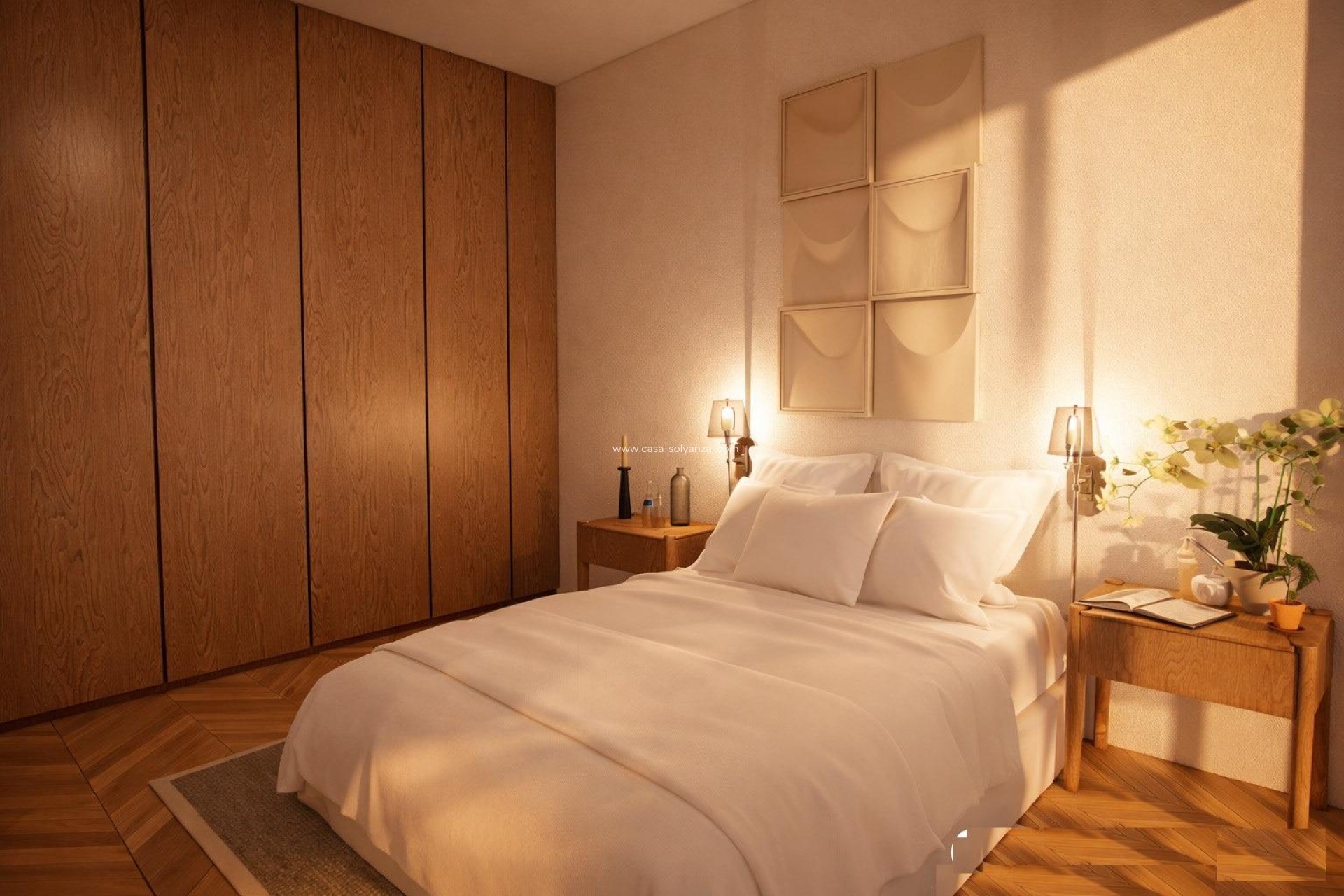 Neue Gebäude - Villa - Los Alcázares