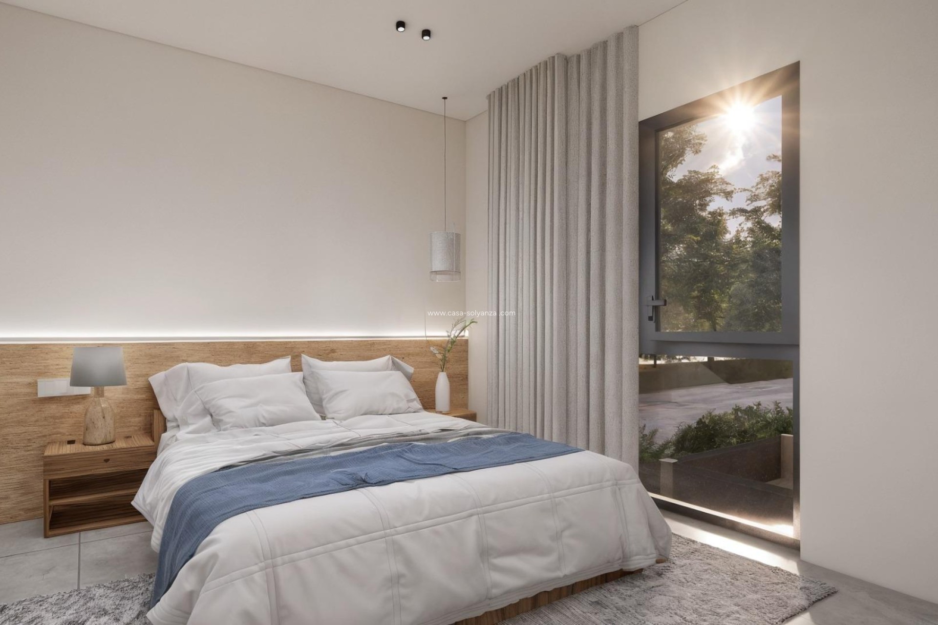 Neue Gebäude - Villa - Los Montesinos - La Herrada