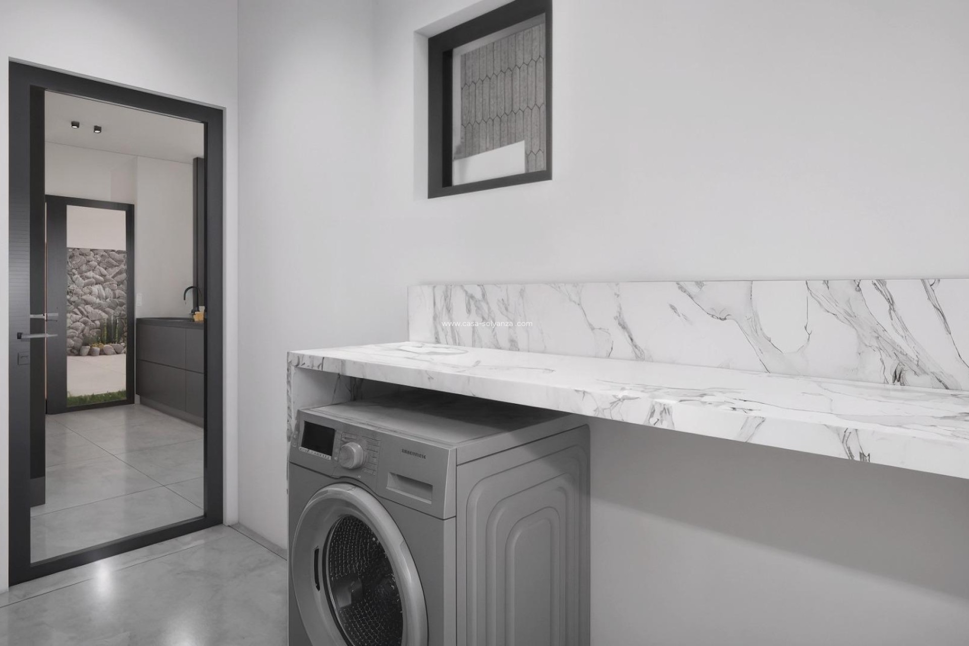 Neue Gebäude - Villa - Los Montesinos - La Herrada