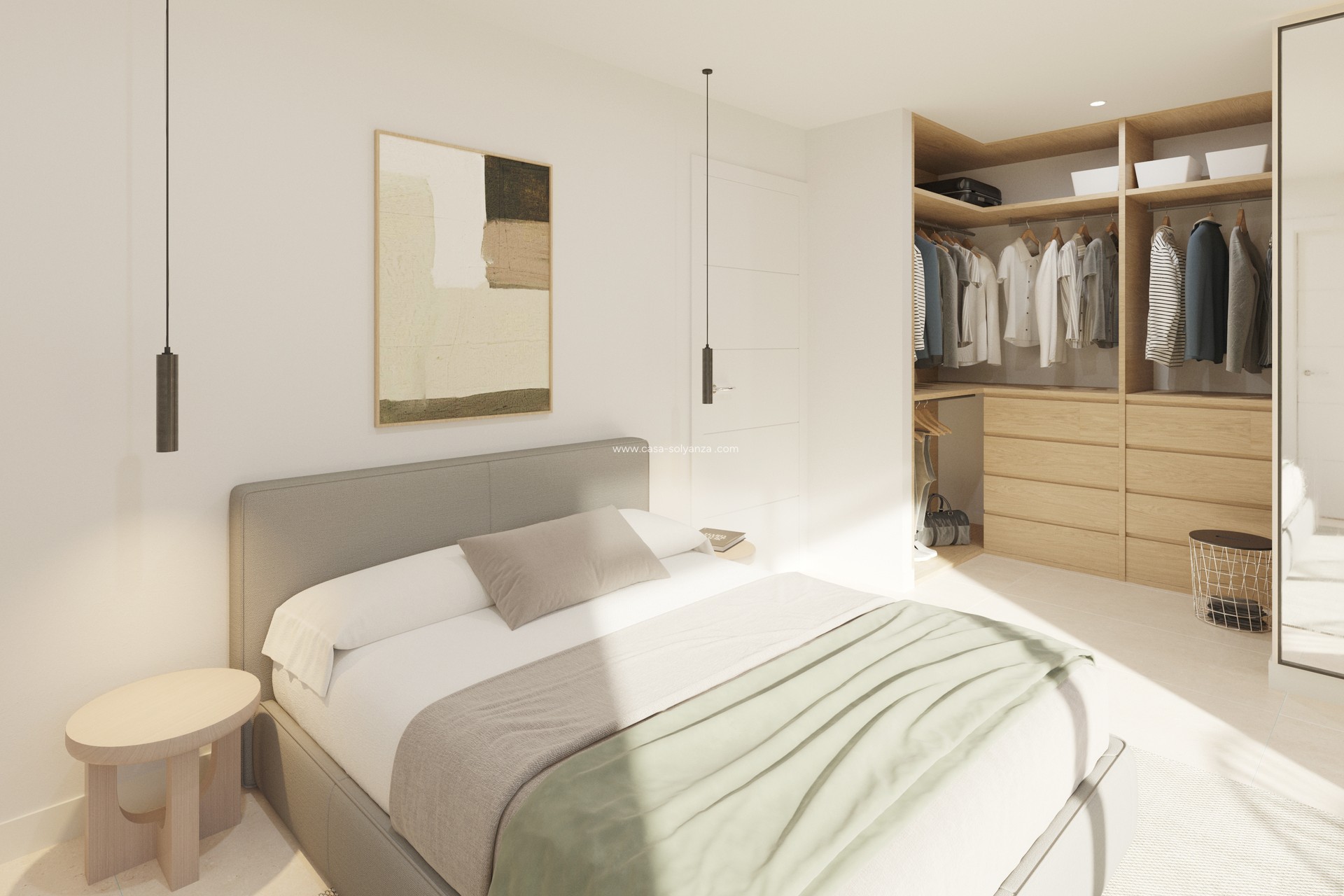 Neue Gebäude - Villa - Los Montesinos