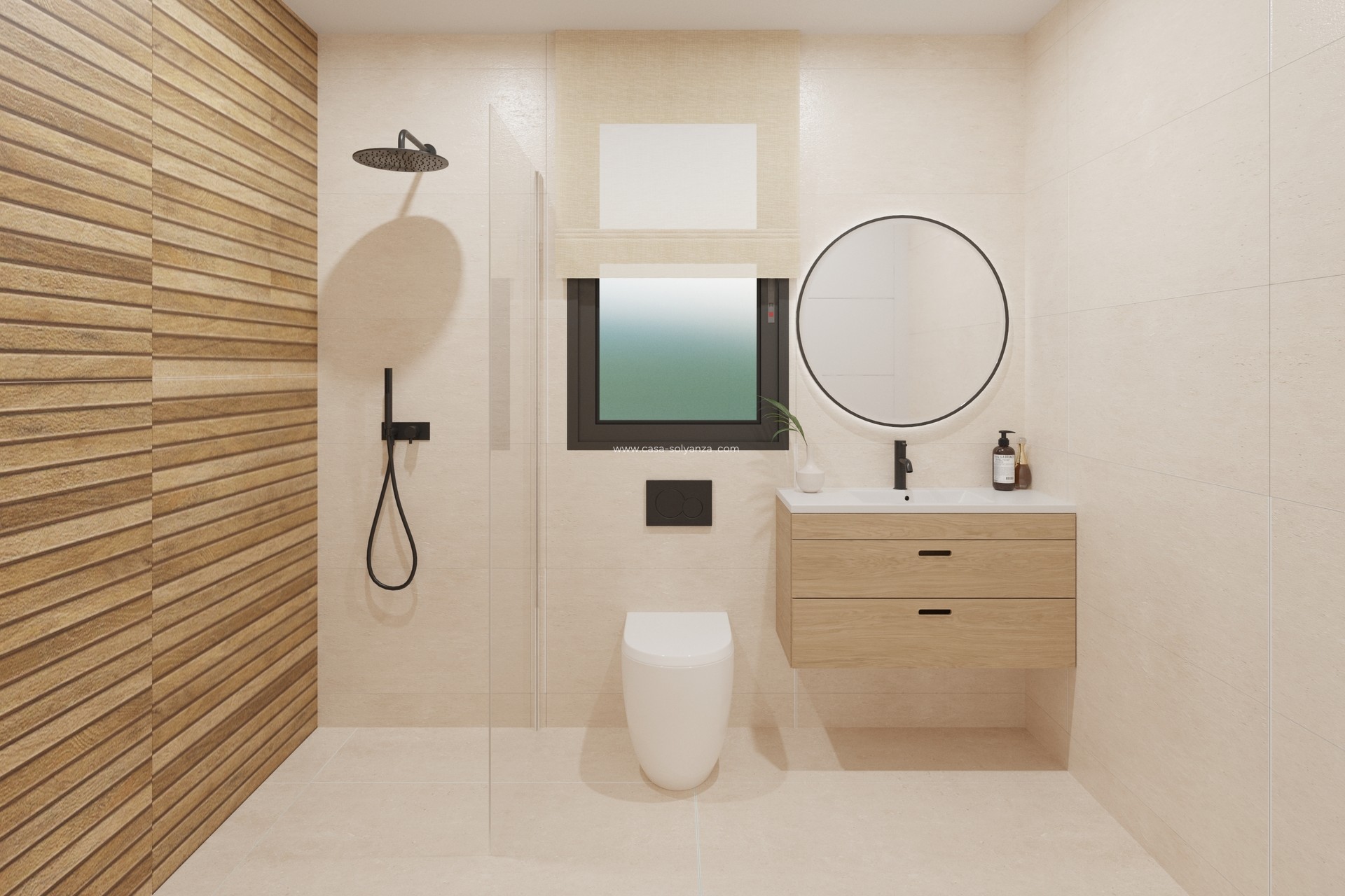 Neue Gebäude - Villa - Los Montesinos