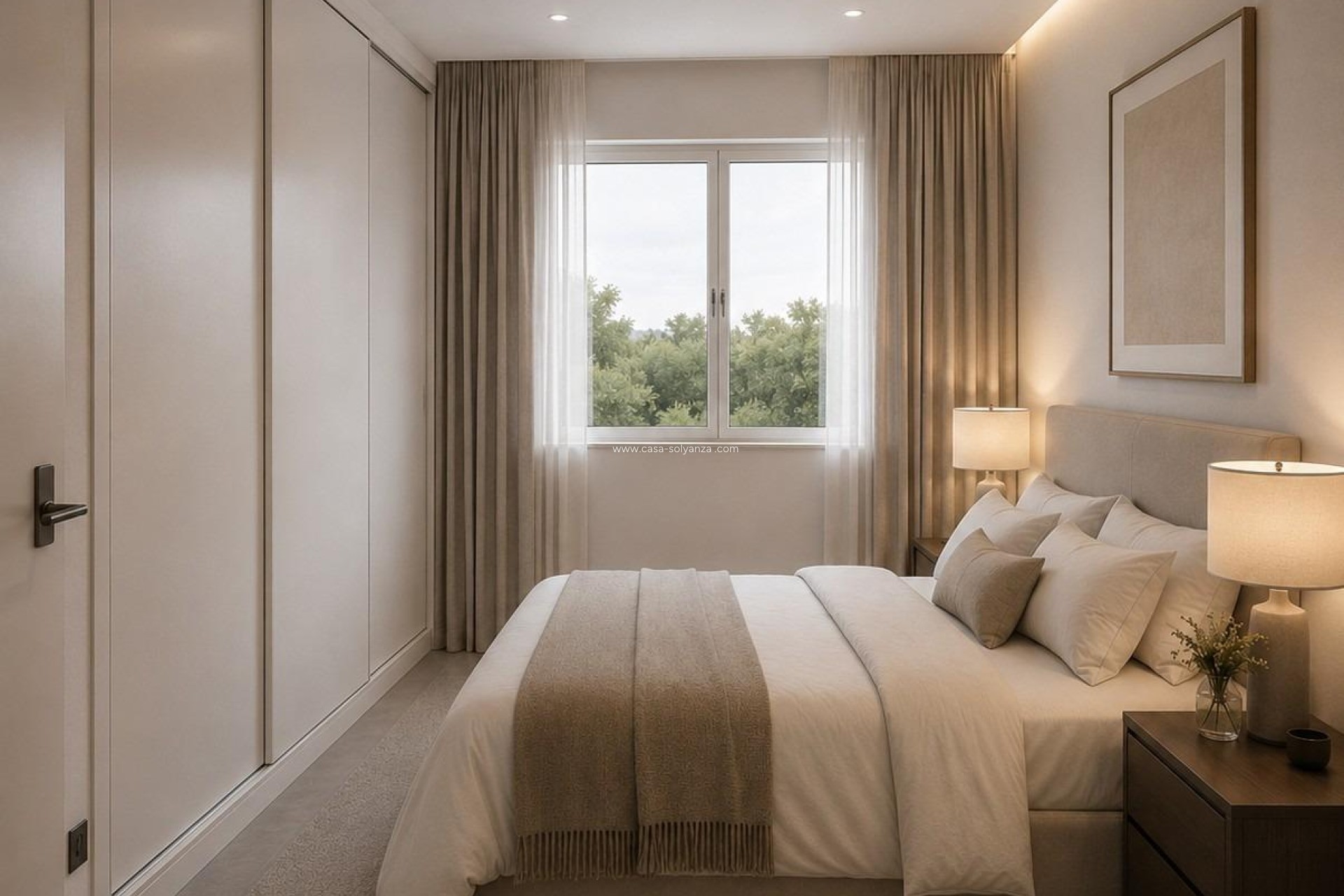 Neue Gebäude - Villa - Mazarron - Country Club