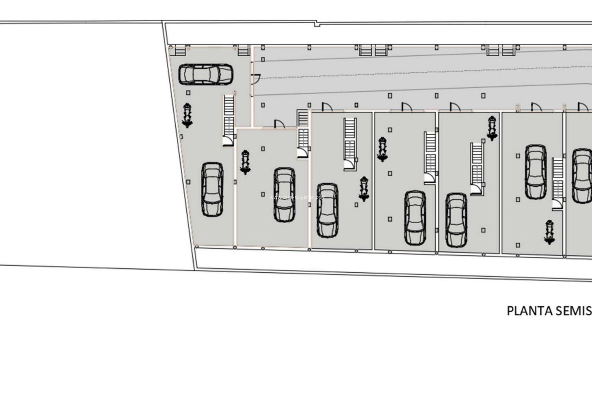 Neue Gebäude - Villa - Moncofa - Playa de Chilches