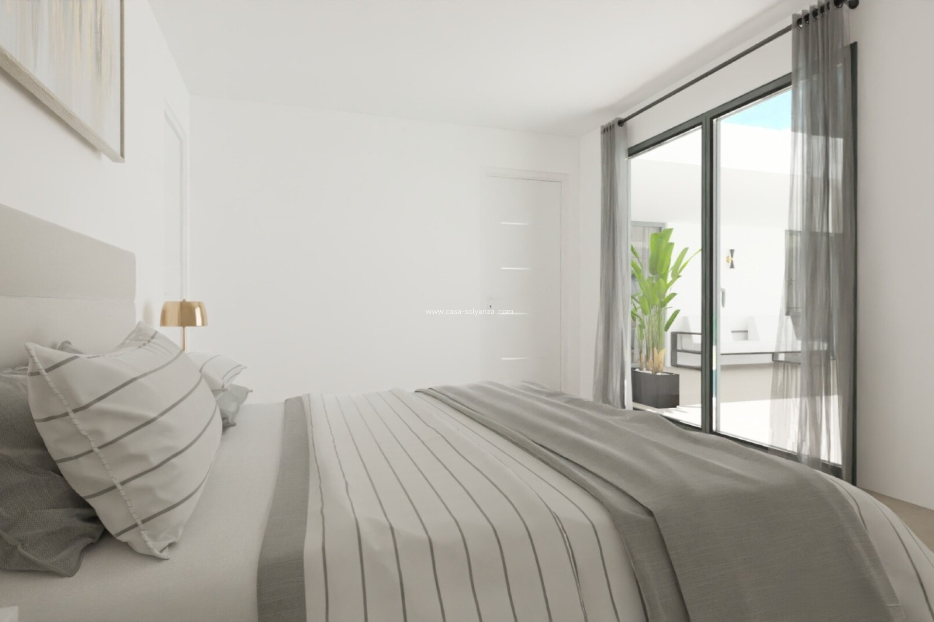 Neue Gebäude - Villa - Monforte del Cid