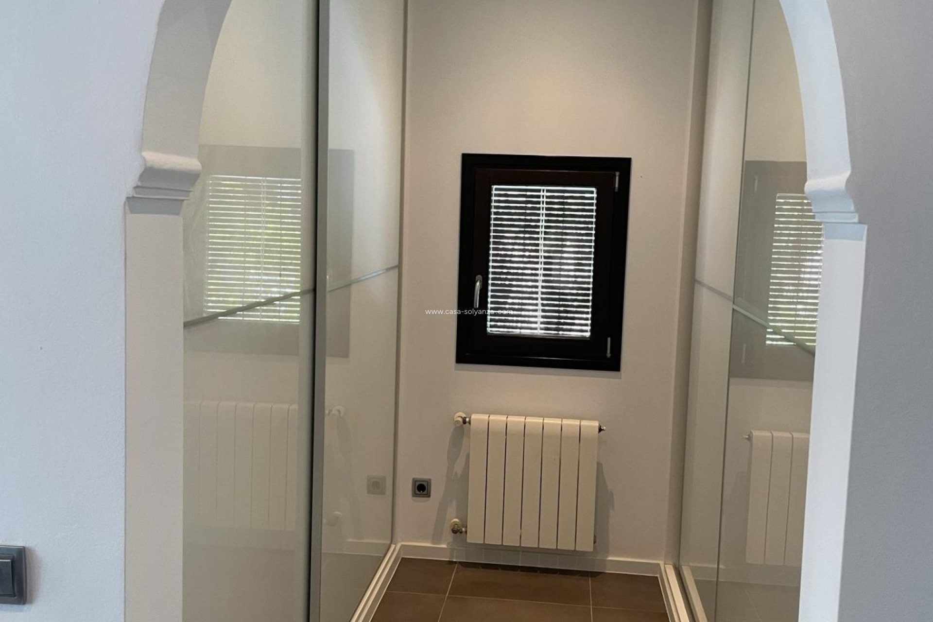 Neue Gebäude - Villa - Moraira_Teulada - La Sabatera