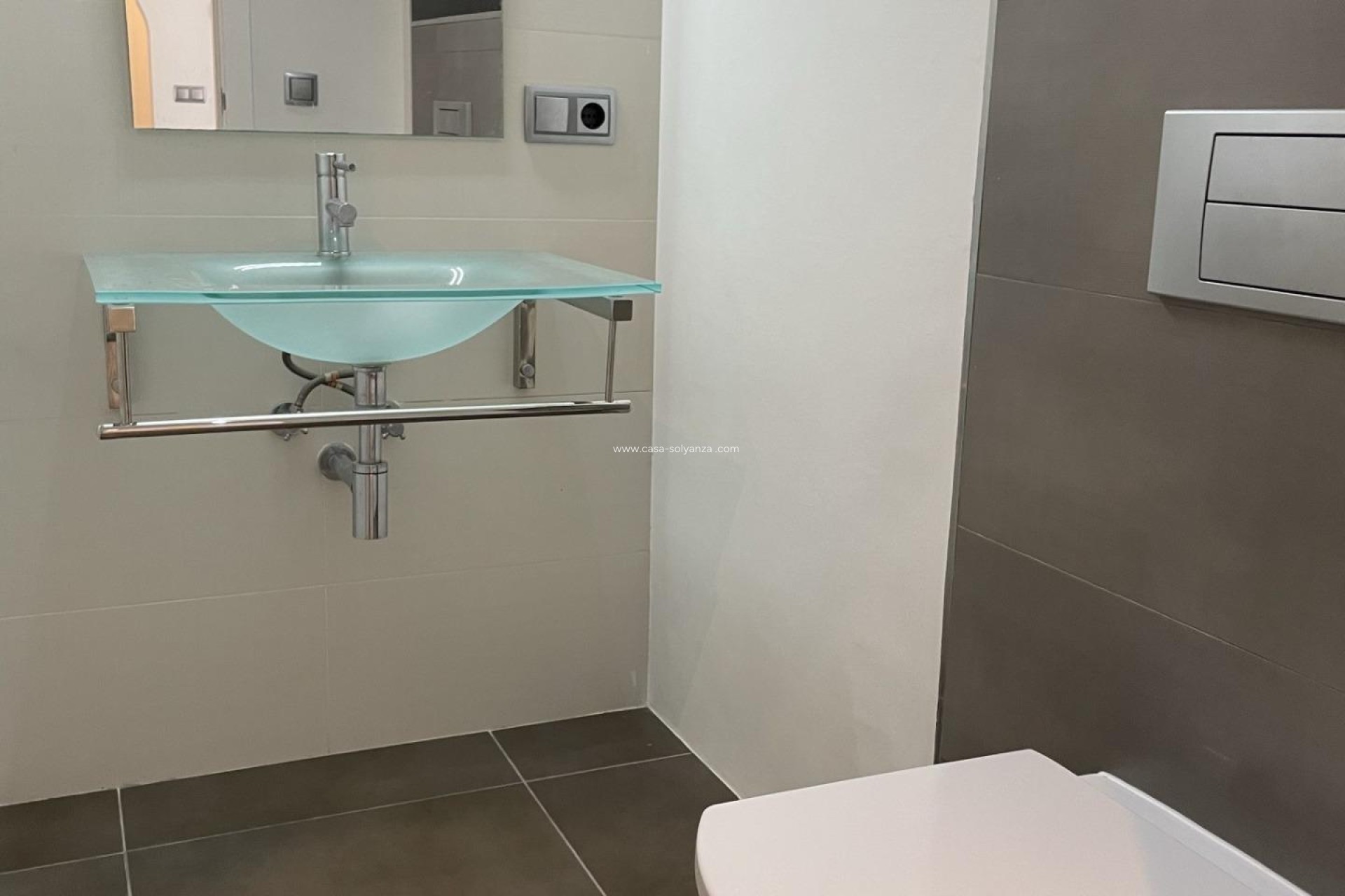 Neue Gebäude - Villa - Moraira_Teulada - La Sabatera