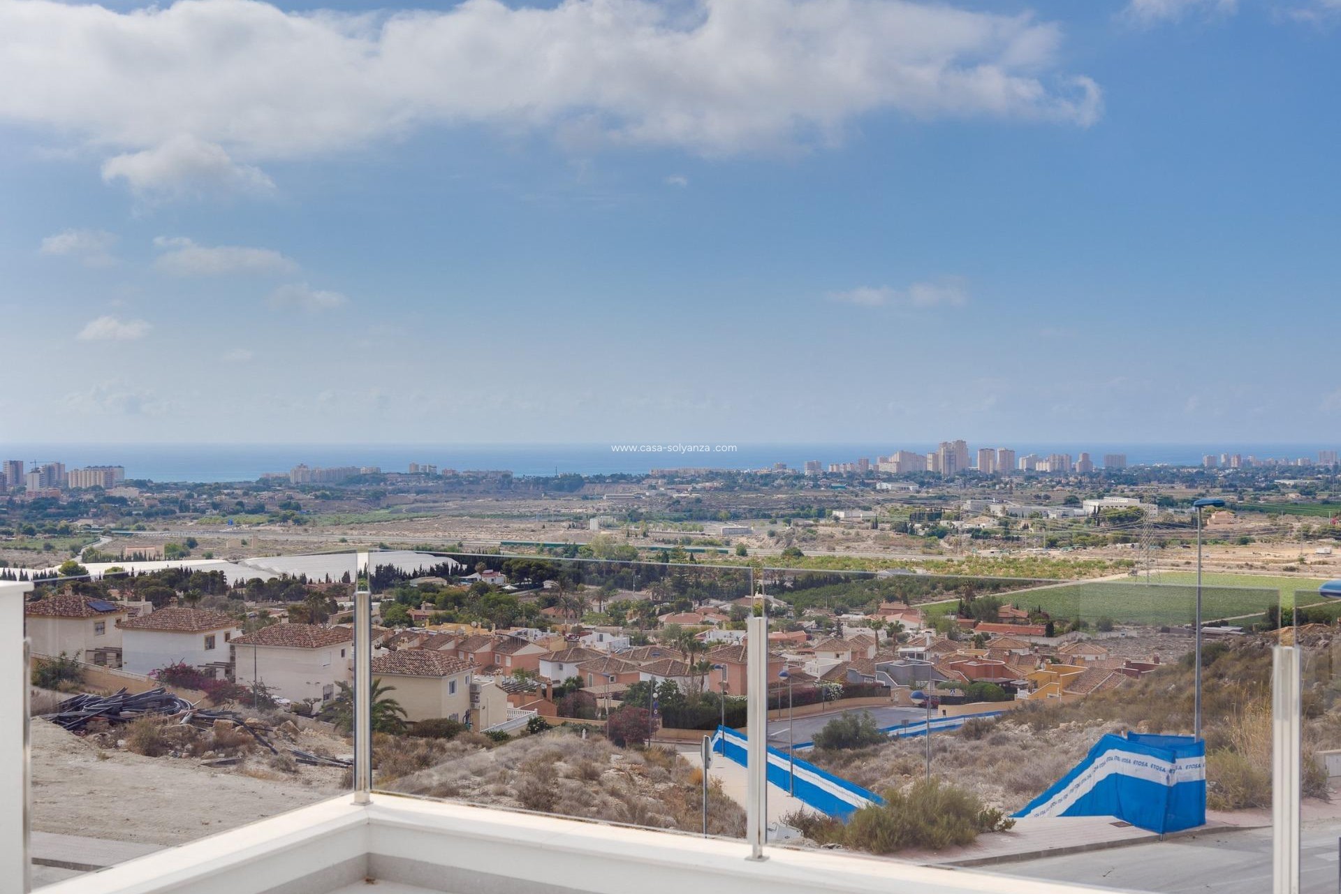 Neue Gebäude - Villa - Mutxamel