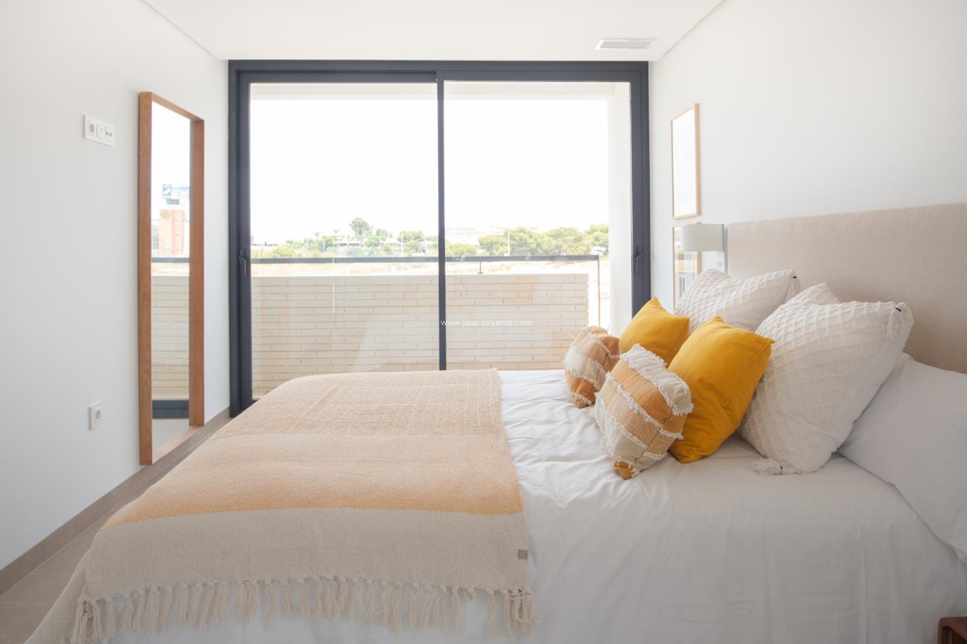 Neue Gebäude - Villa - Orihuela Costa - Dehesa De Campoamor