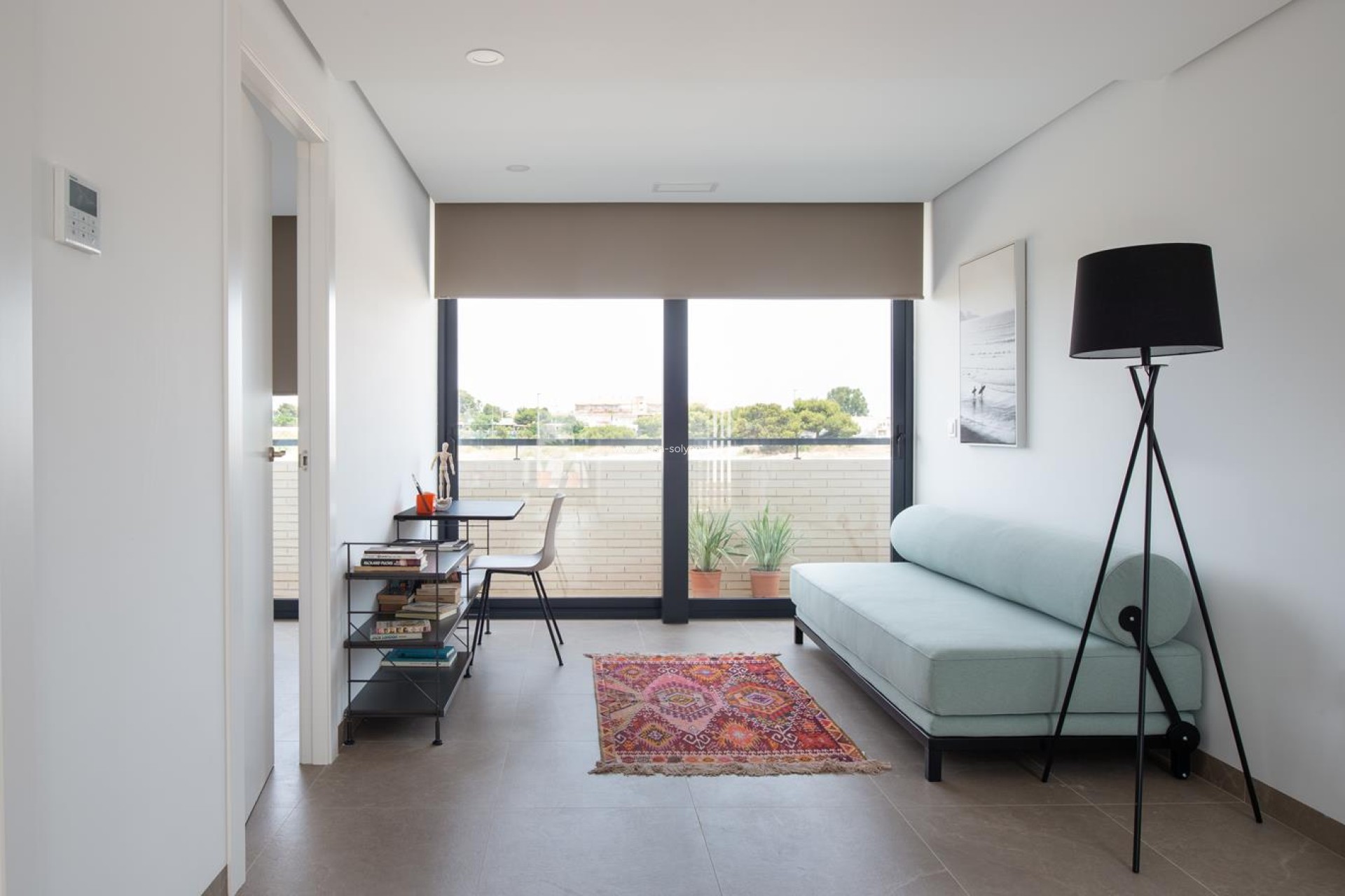 Neue Gebäude - Villa - Orihuela Costa - Dehesa De Campoamor