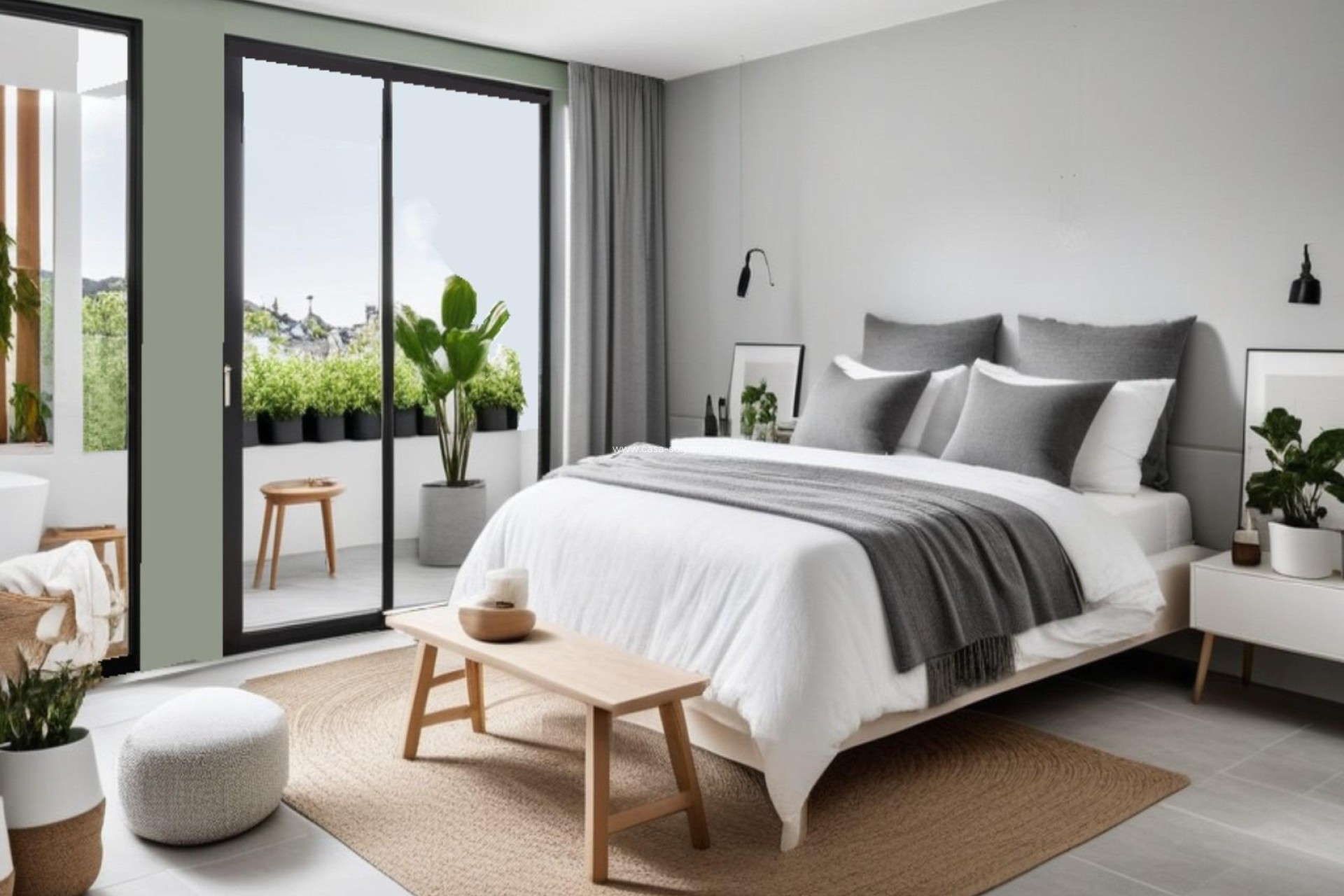 Neue Gebäude - Villa - Orihuela Costa - Las Filipinas