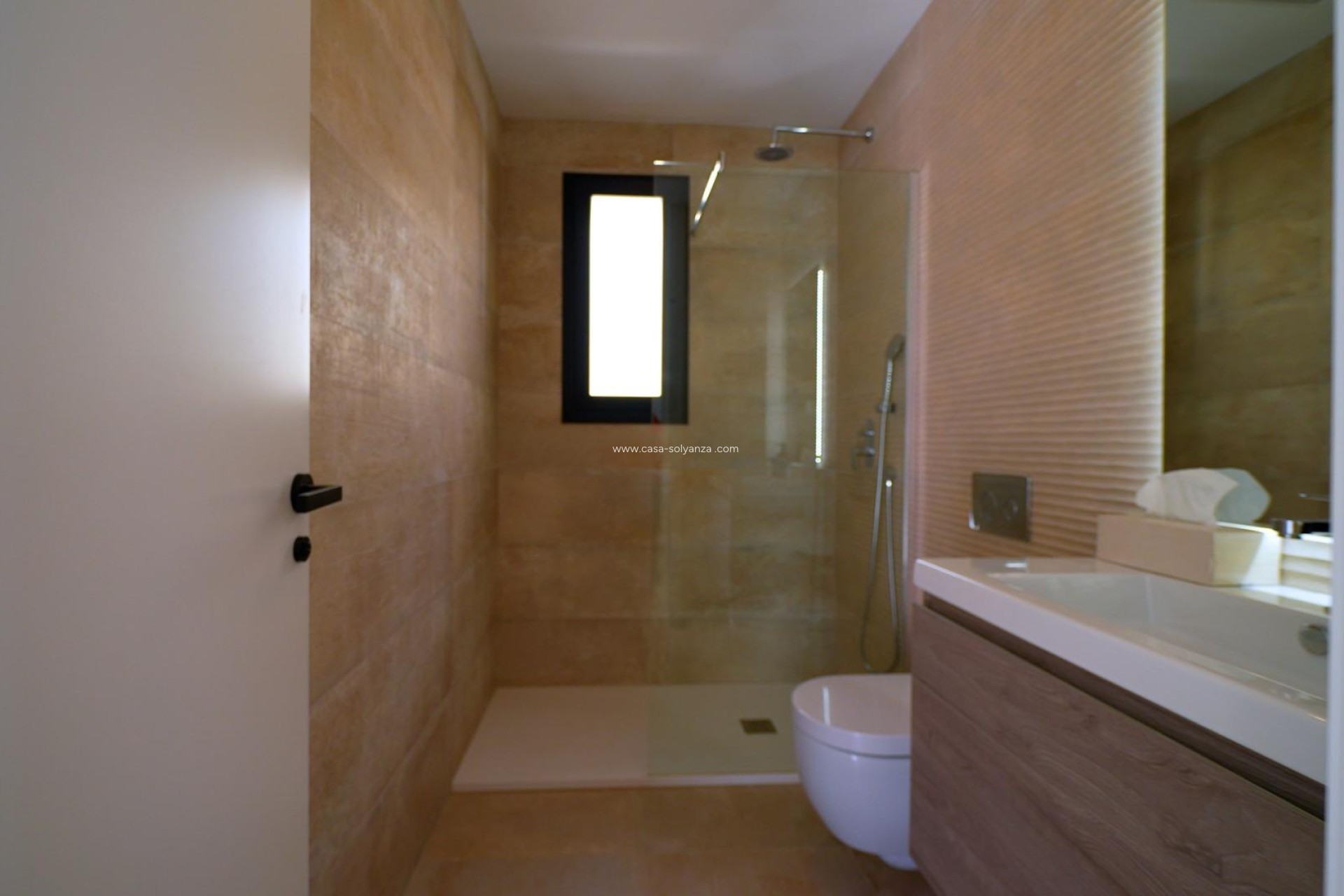 Neue Gebäude - Villa - Orihuela Costa - Los Altos