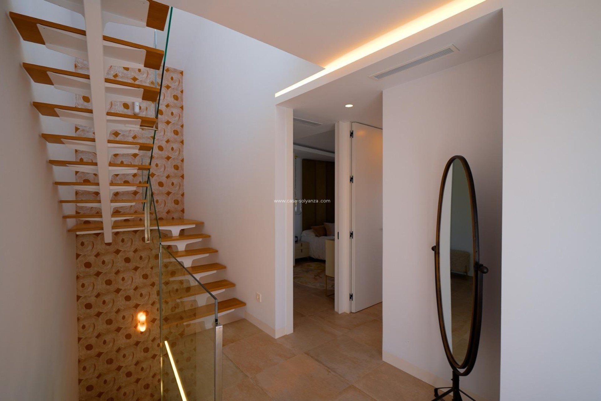 Neue Gebäude - Villa - Orihuela Costa - Los Altos