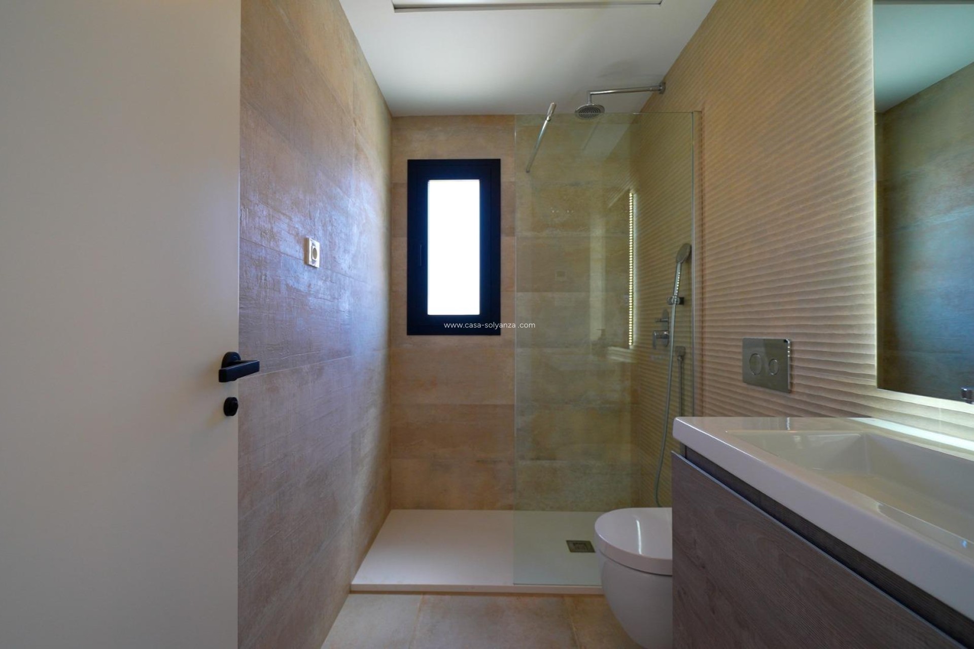 Neue Gebäude - Villa - Orihuela Costa - Los Altos