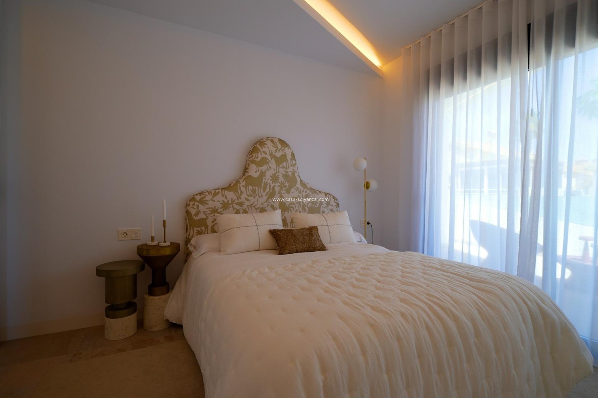 Neue Gebäude - Villa - Orihuela Costa - Los Altos