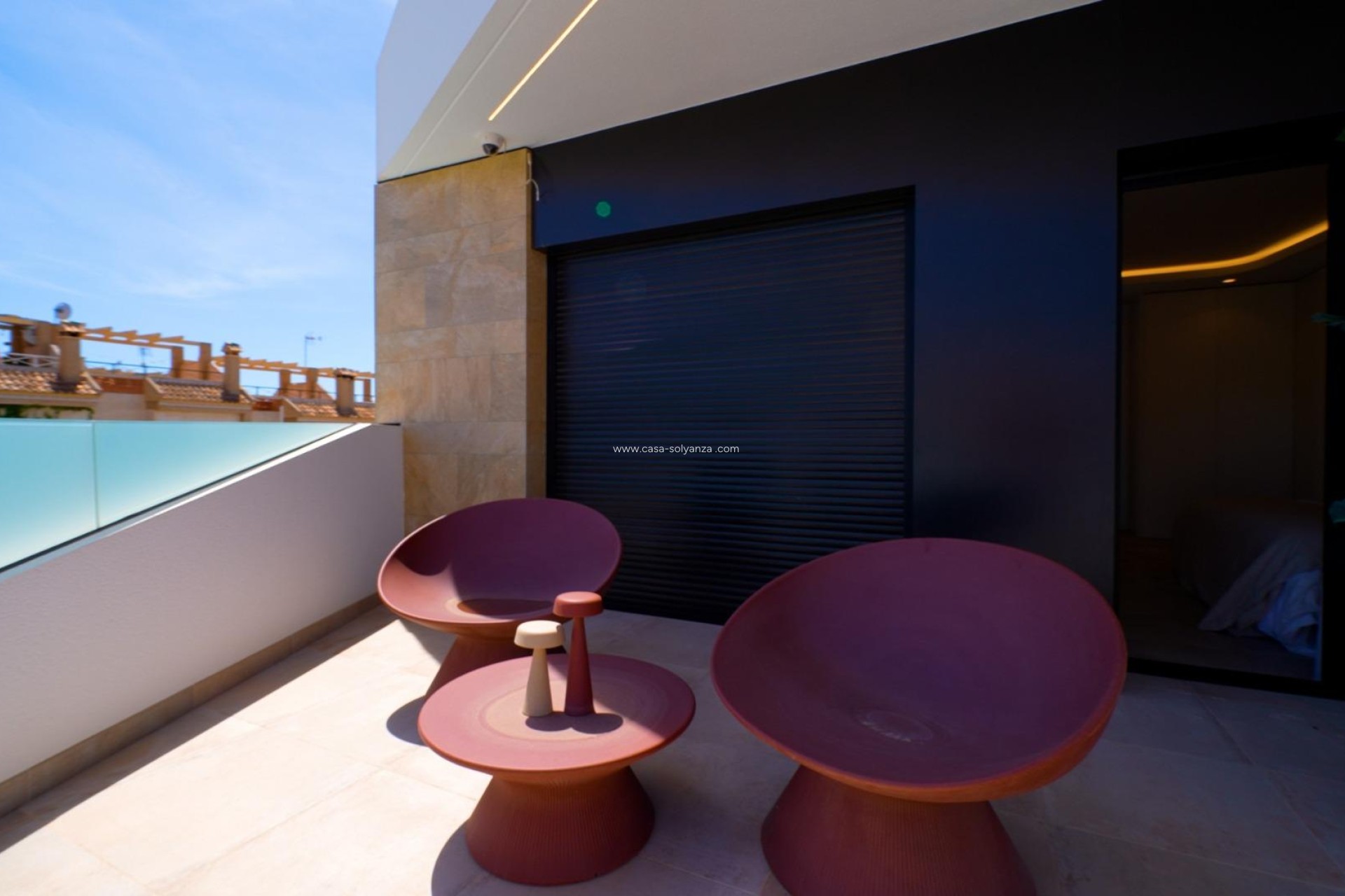 Neue Gebäude - Villa - Orihuela Costa - Los Altos