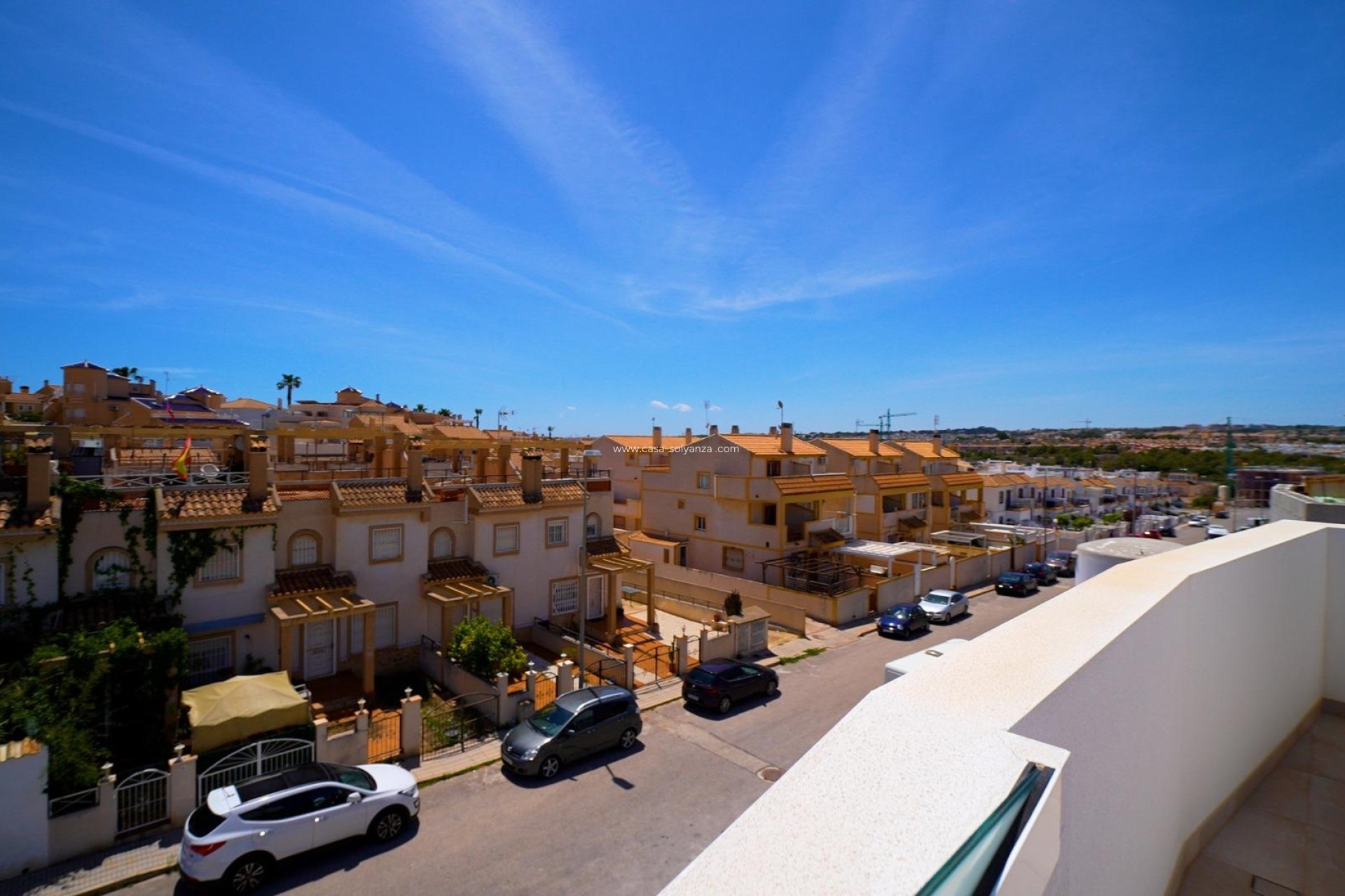 Neue Gebäude - Villa - Orihuela Costa - Los Altos
