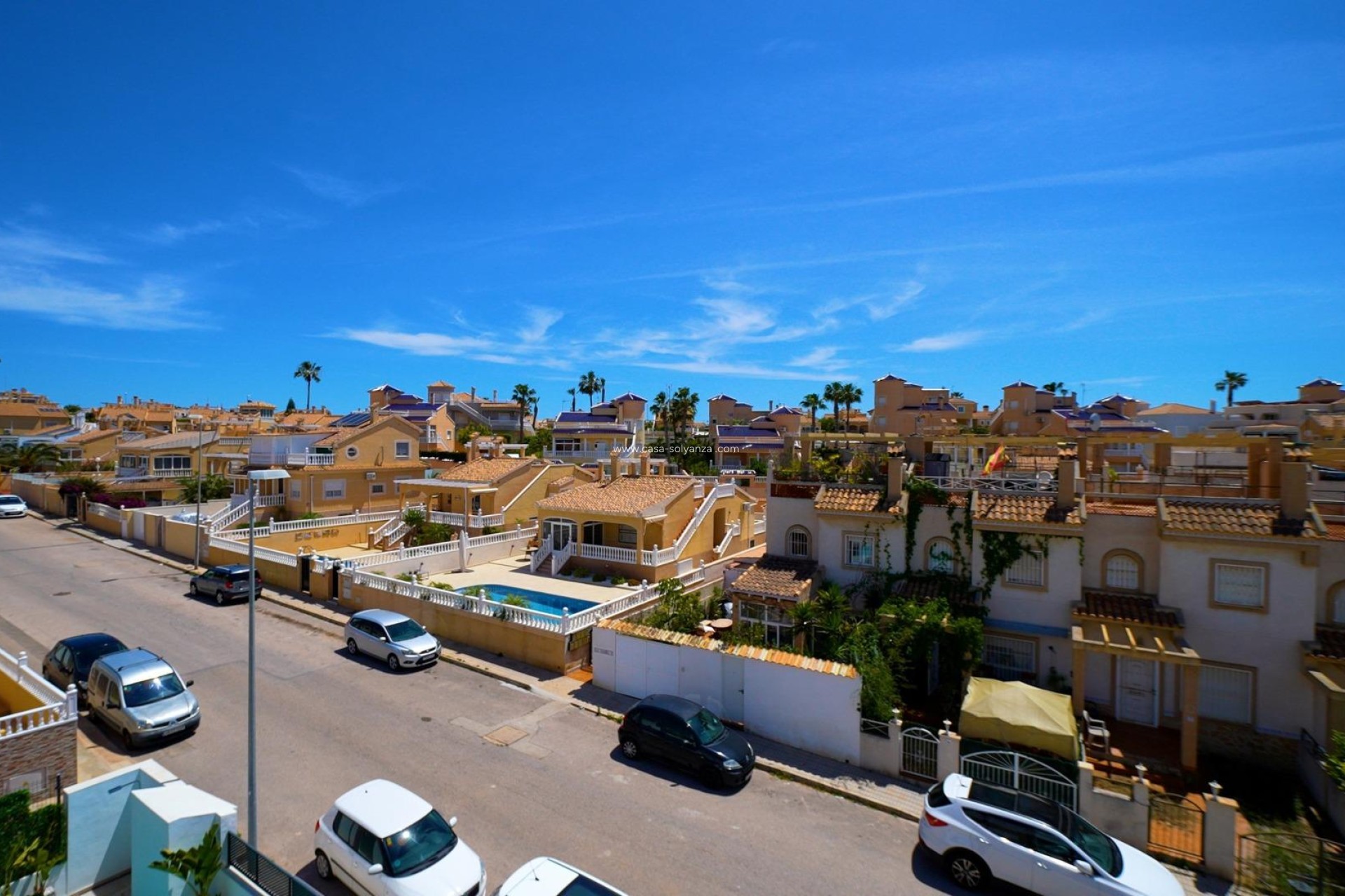 Neue Gebäude - Villa - Orihuela Costa - Los Altos