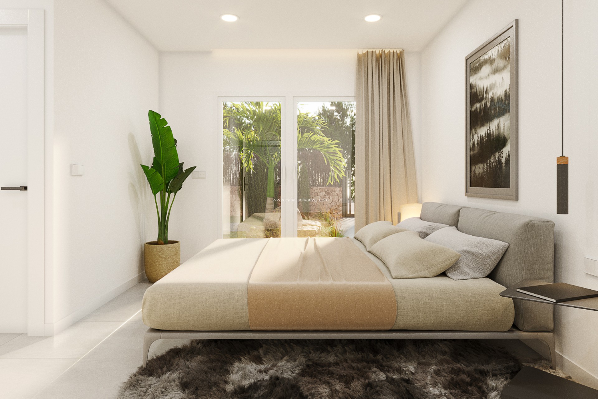 Neue Gebäude - Villa - Orihuela Costa