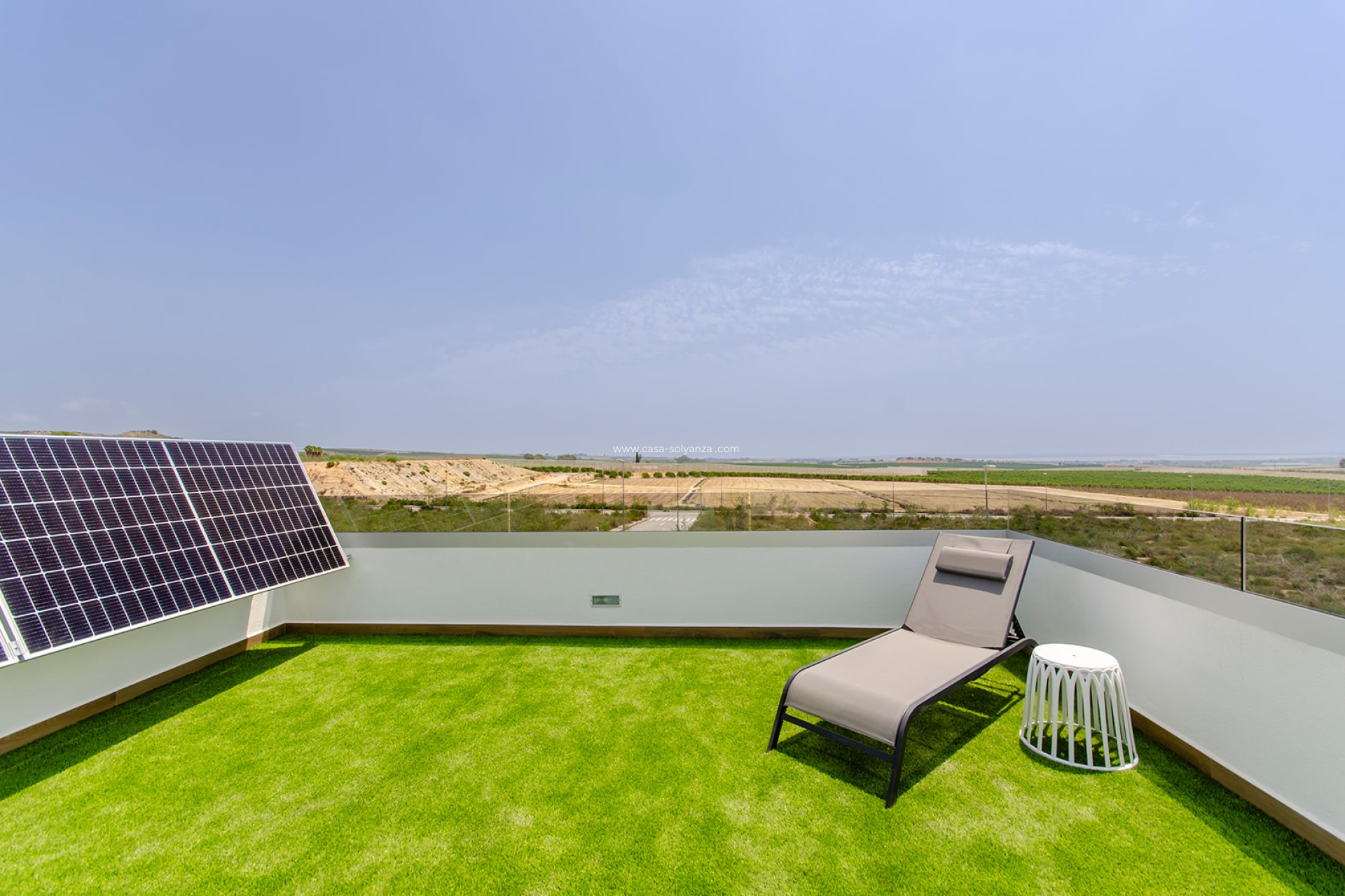 Neue Gebäude - Villa - Orihuela Costa