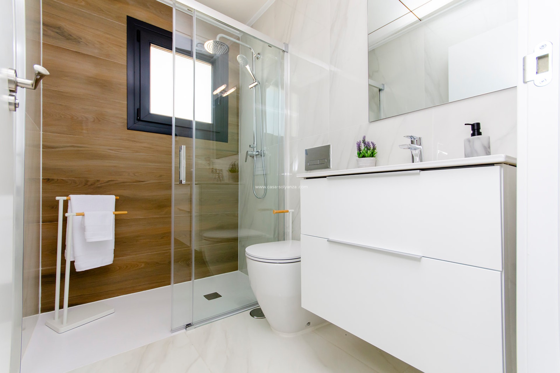 Neue Gebäude - Villa - Orihuela Costa