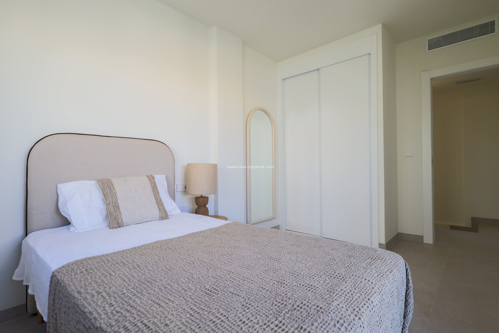 Neue Gebäude - Villa - Orihuela Costa