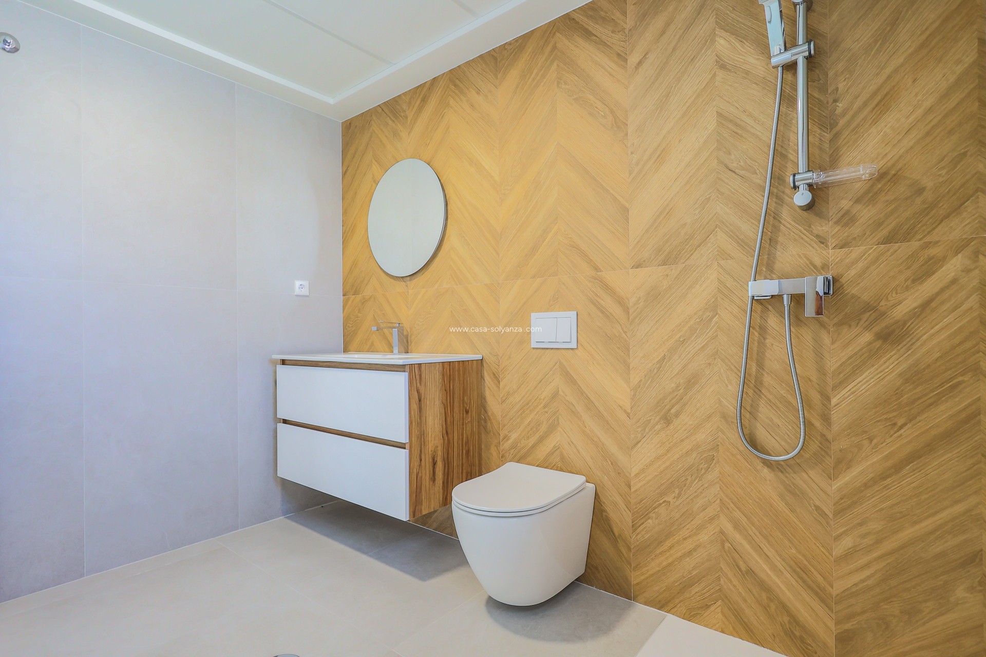 Neue Gebäude - Villa - Orihuela Costa