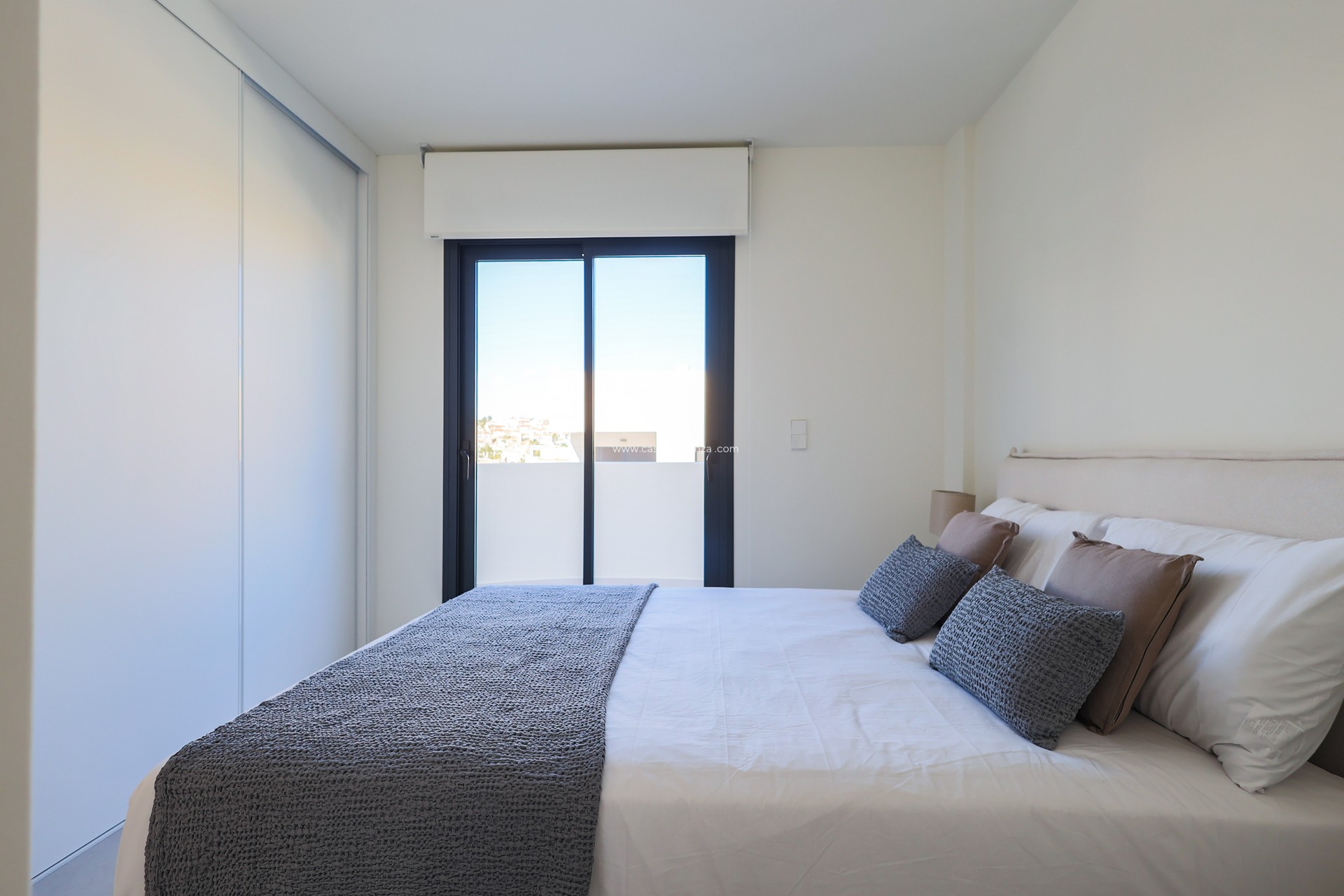 Neue Gebäude - Villa - Orihuela Costa