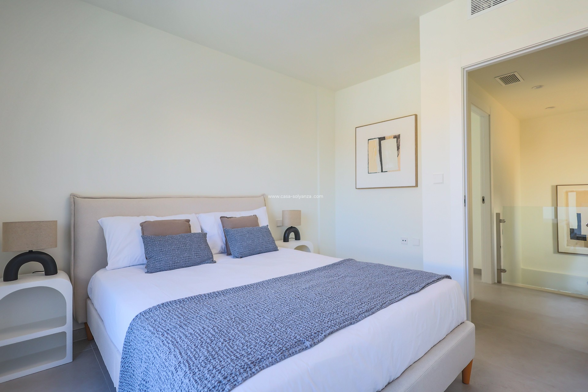 Neue Gebäude - Villa - Orihuela Costa