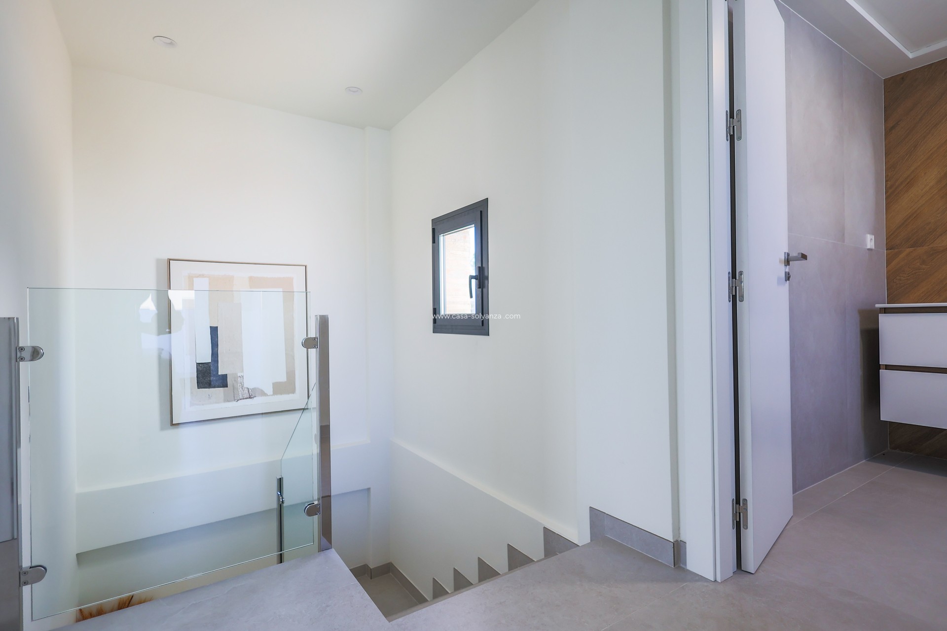 Neue Gebäude - Villa - Orihuela Costa