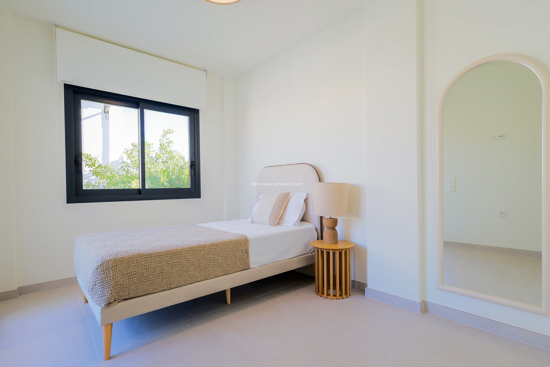 Neue Gebäude - Villa - Orihuela Costa