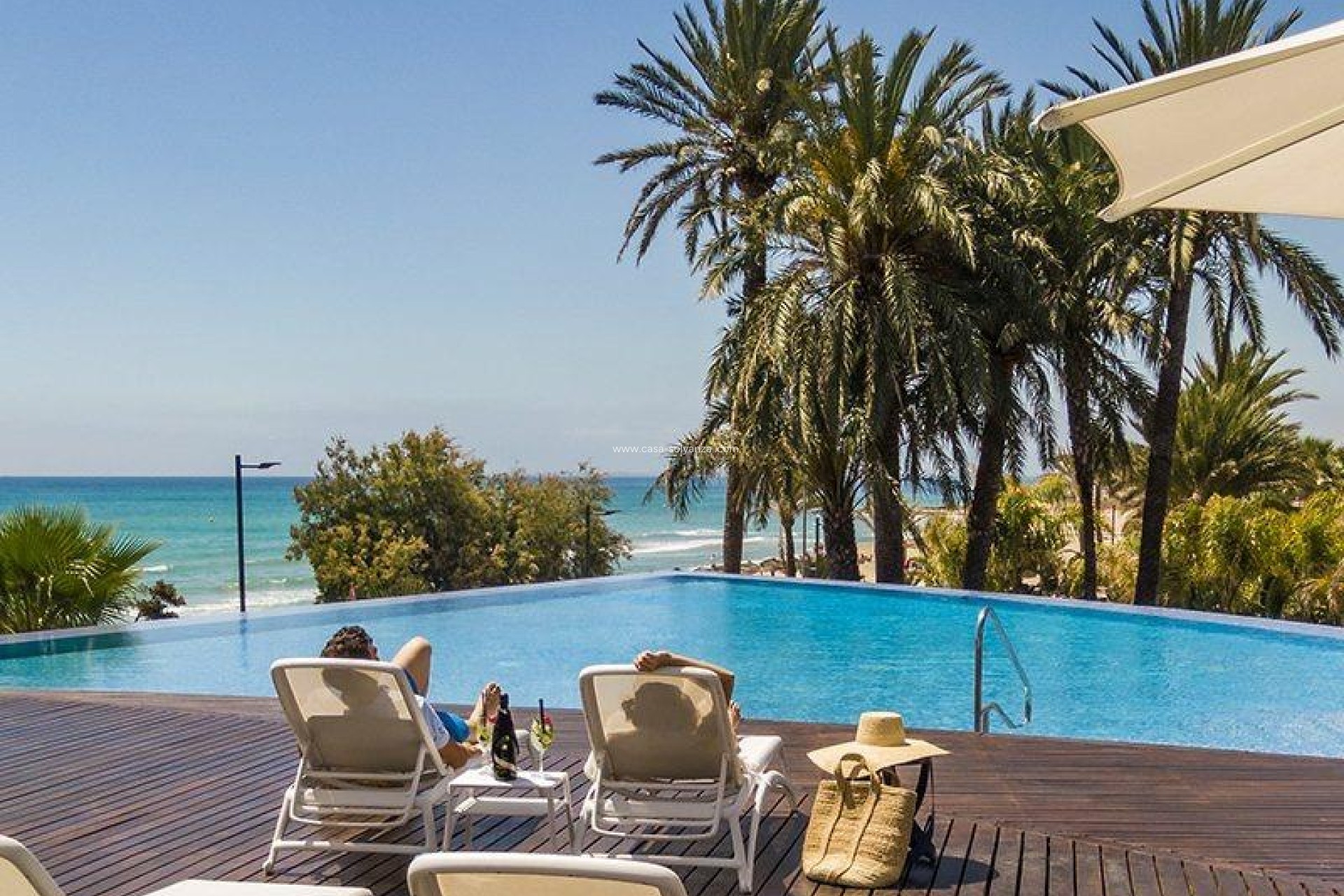 Neue Gebäude - Villa - Orihuela - Las Colinas Golf Resort