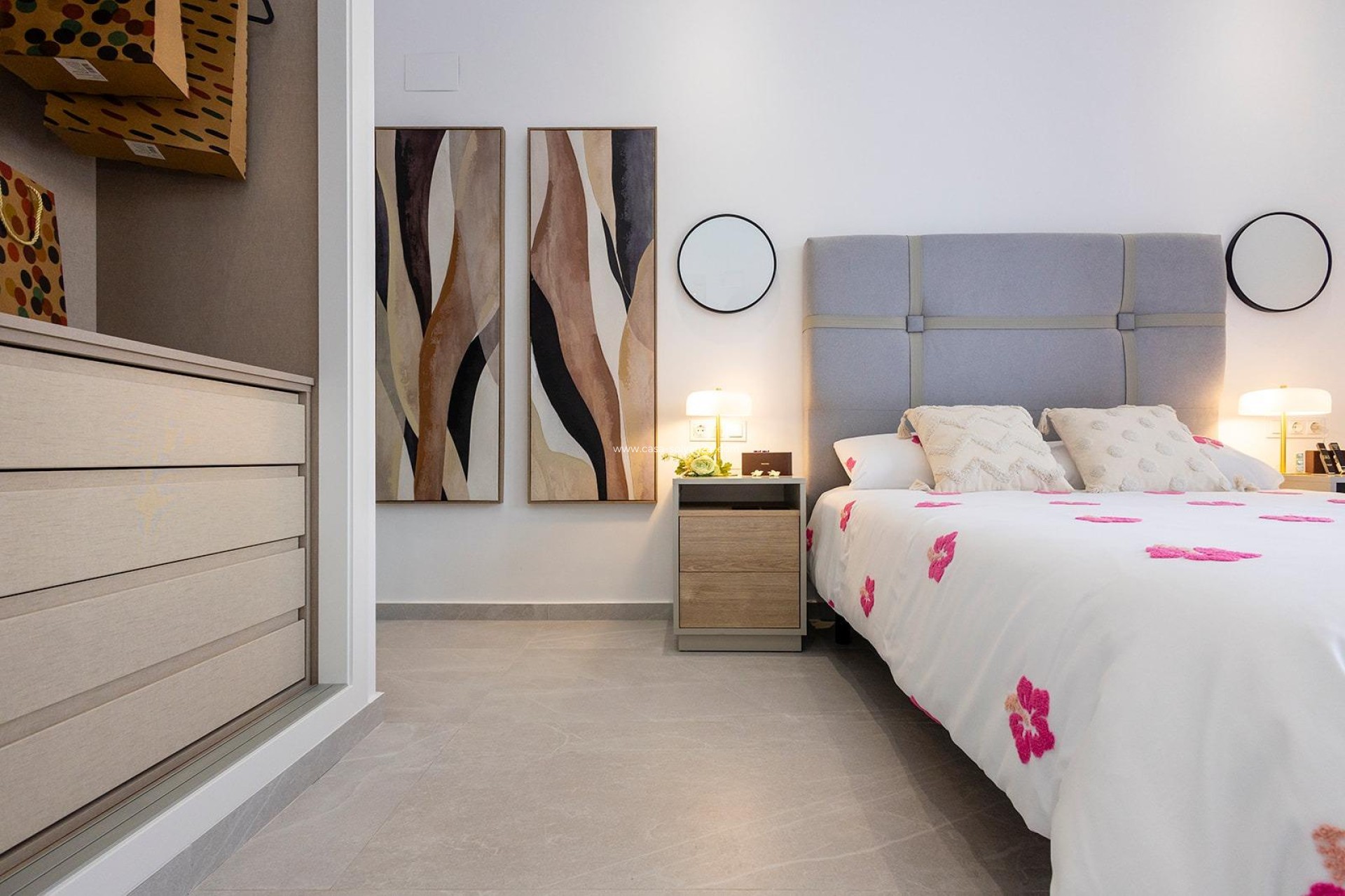 Neue Gebäude - Villa - Orihuela - Vistabella Golf