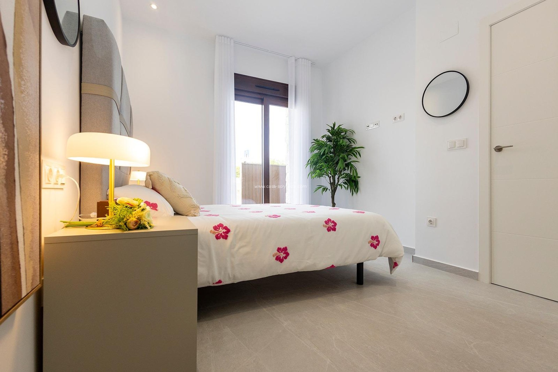 Neue Gebäude - Villa - Orihuela - Vistabella Golf