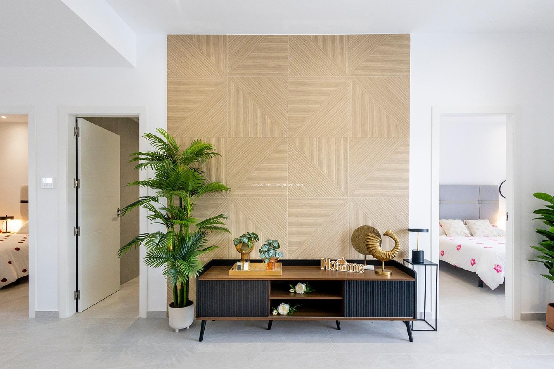 Neue Gebäude - Villa - Orihuela - Vistabella Golf