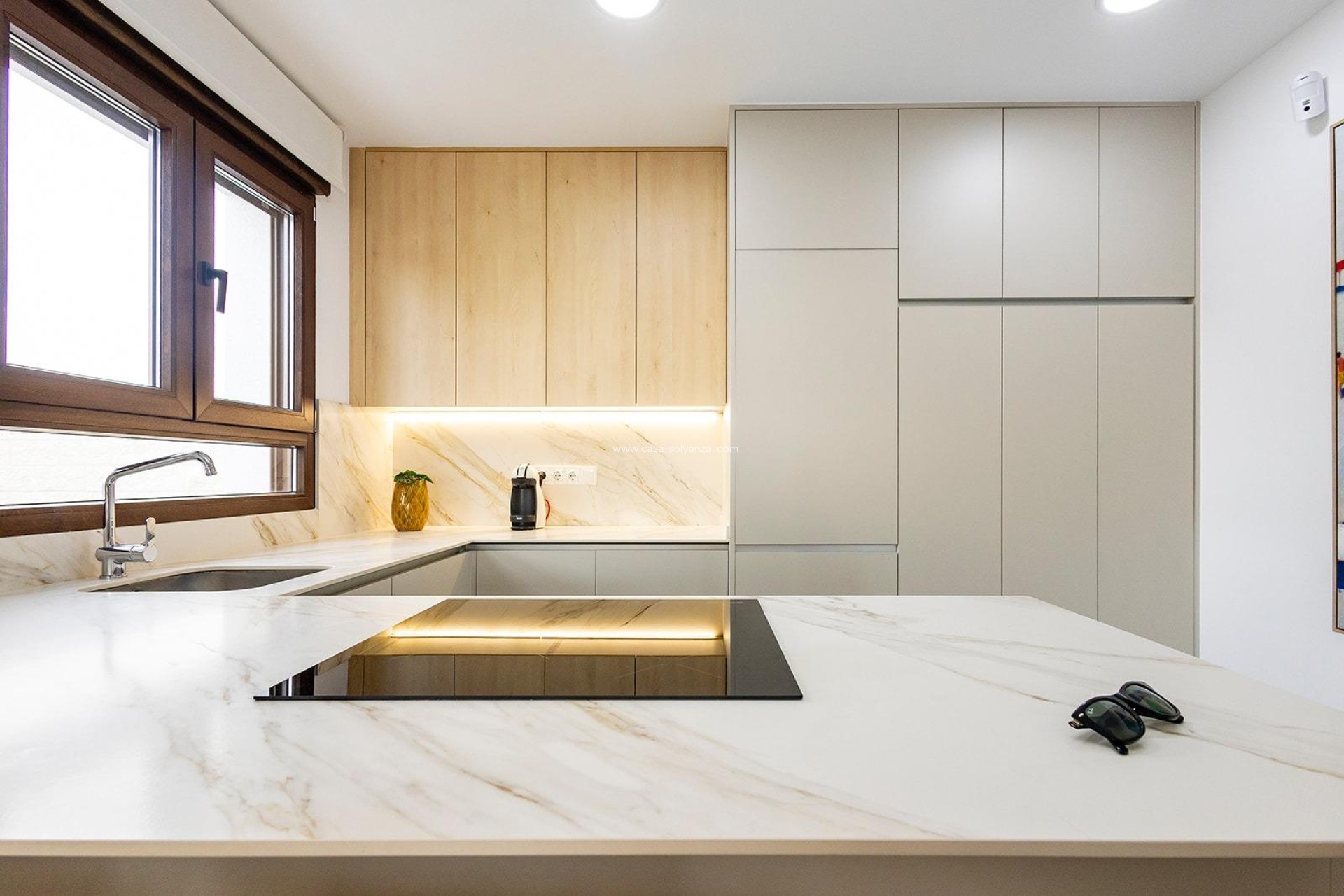 Neue Gebäude - Villa - Orihuela - Vistabella Golf